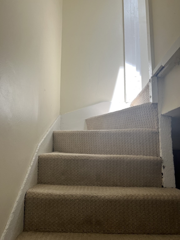 3 bed, 1 bath apartment for rent at 89 Second Unit 2, East Cambridge — photo 7 of 11