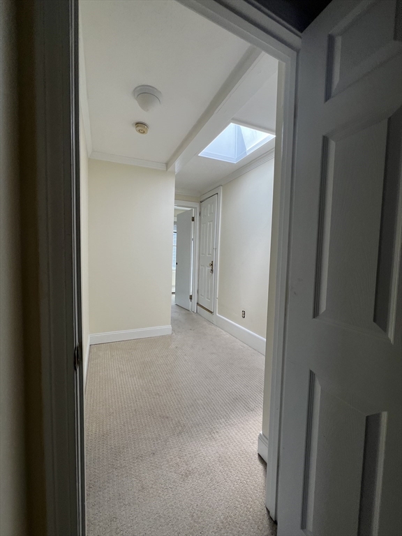 3 bed, 1 bath apartment for rent at 89 Second Unit 2, East Cambridge — photo 2 of 11