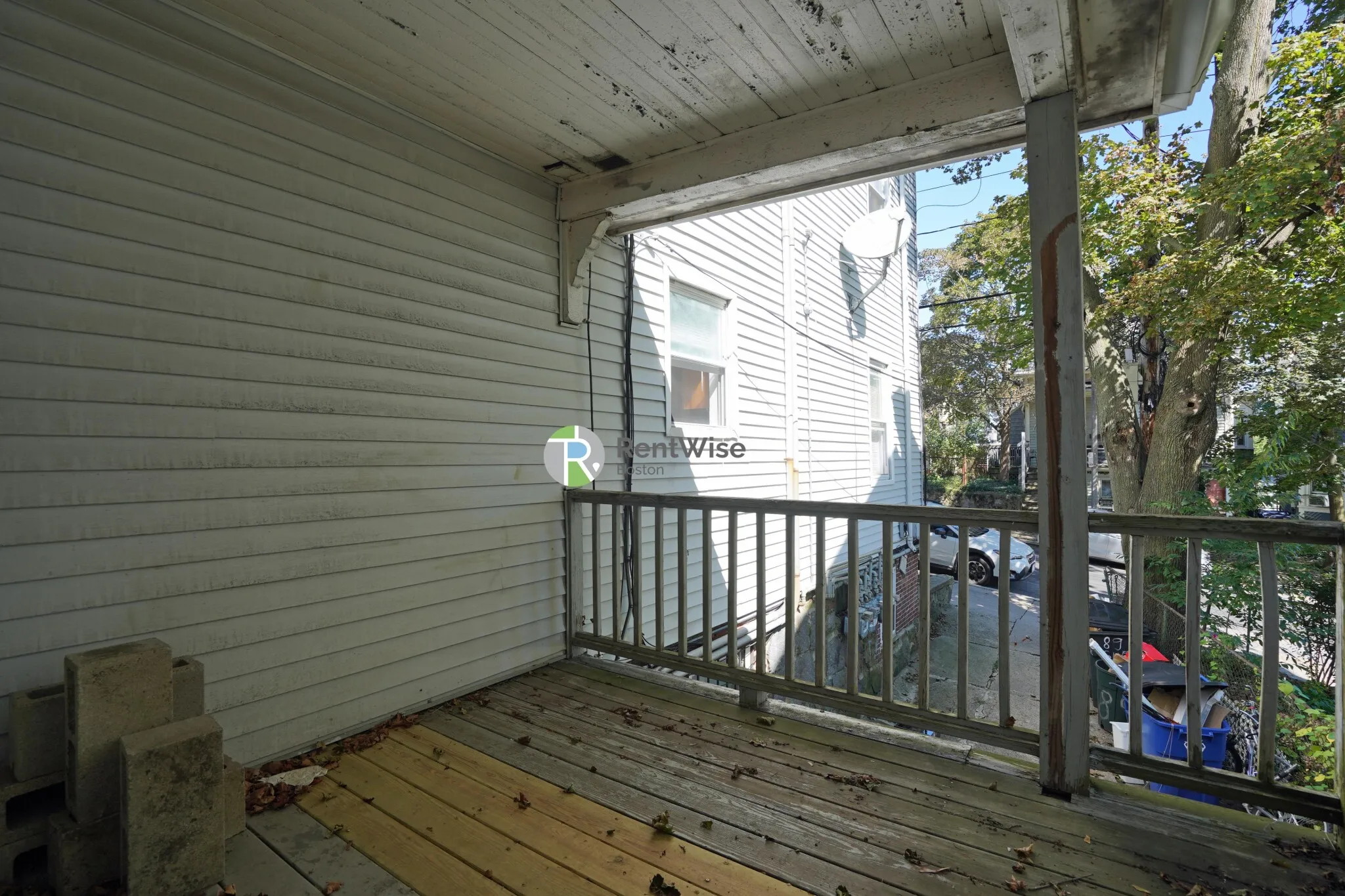 3 bed, 1 bath apartment for rent at 89 Sheridan St Unit 1, Jamaica Plain — photo 12 of 19