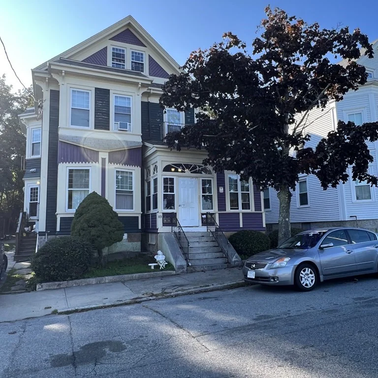 1 bed, 1 bath apartment for rent at 89 South 6th St Unit 6, New Bedford — photo 1 of 6