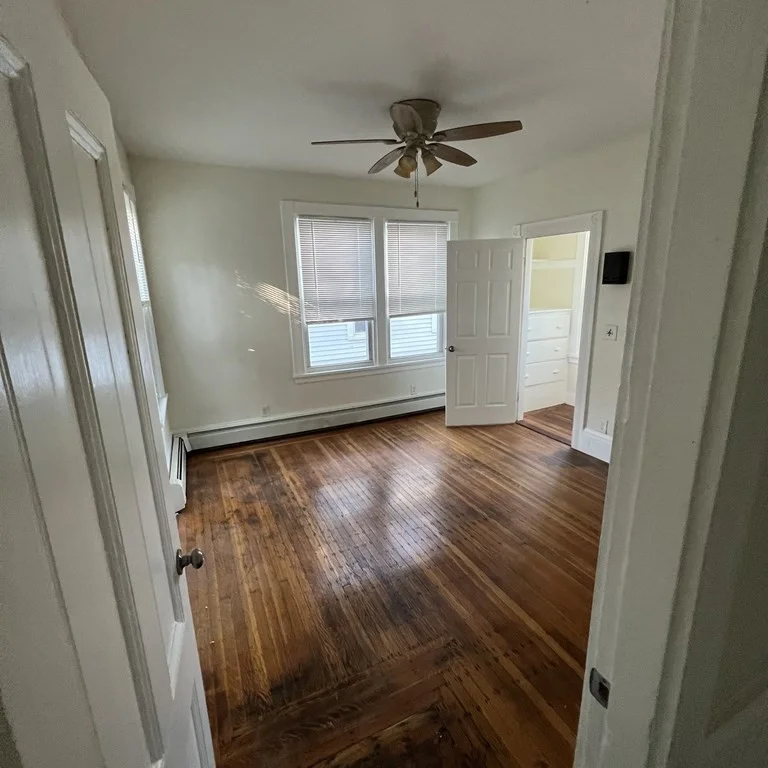 1 bed, 1 bath apartment for rent at 89 South 6th St Unit 6, New Bedford — photo 5 of 6