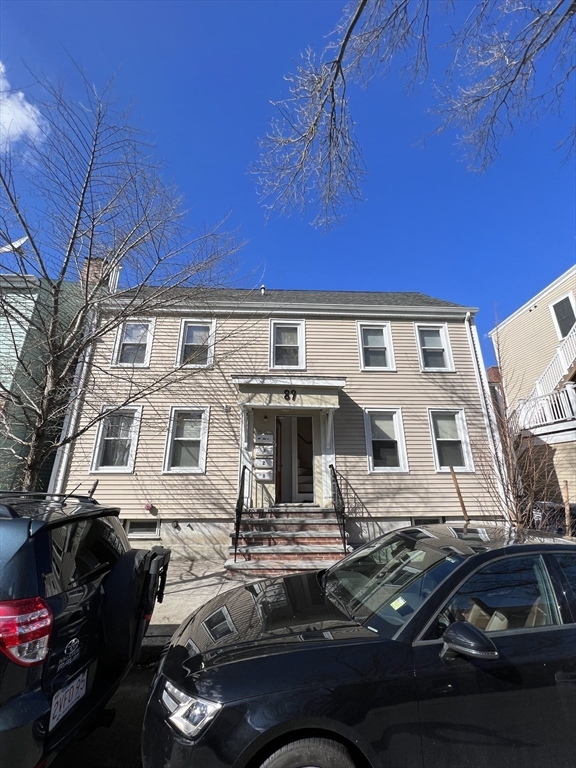 3 bed, 1 bath apartment for rent at 89 Spring St Unit 3, Kendall Square — photo 8 of 10