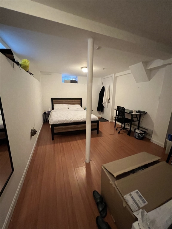 3 bed, 1 bath apartment for rent at 89 Spring St Unit 3, Kendall Square — photo 4 of 10