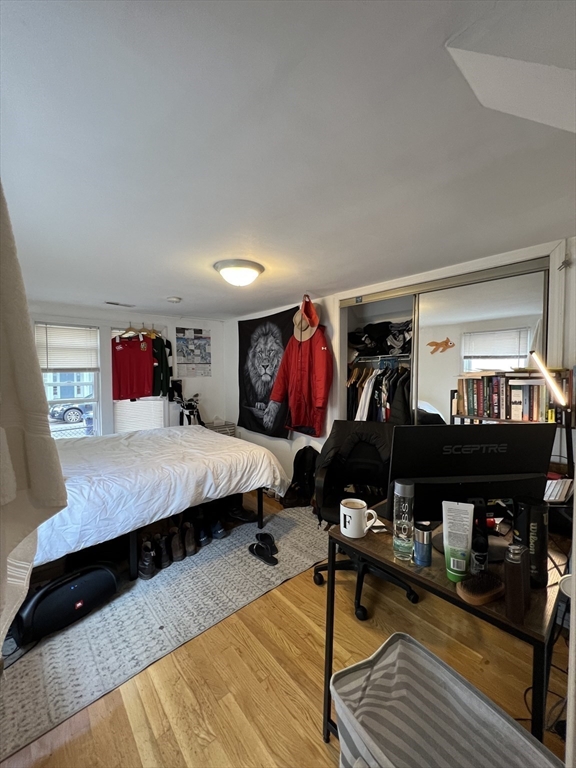 3 bed, 1 bath apartment for rent at 89 Spring St Unit 3, Kendall Square — photo 9 of 10