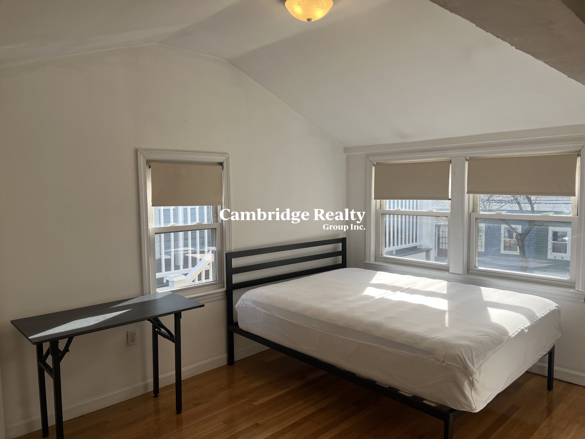 3 bed, 1 bath apartment for rent at 89 Spring St Unit 3T, East Cambridge — photo 4 of 11