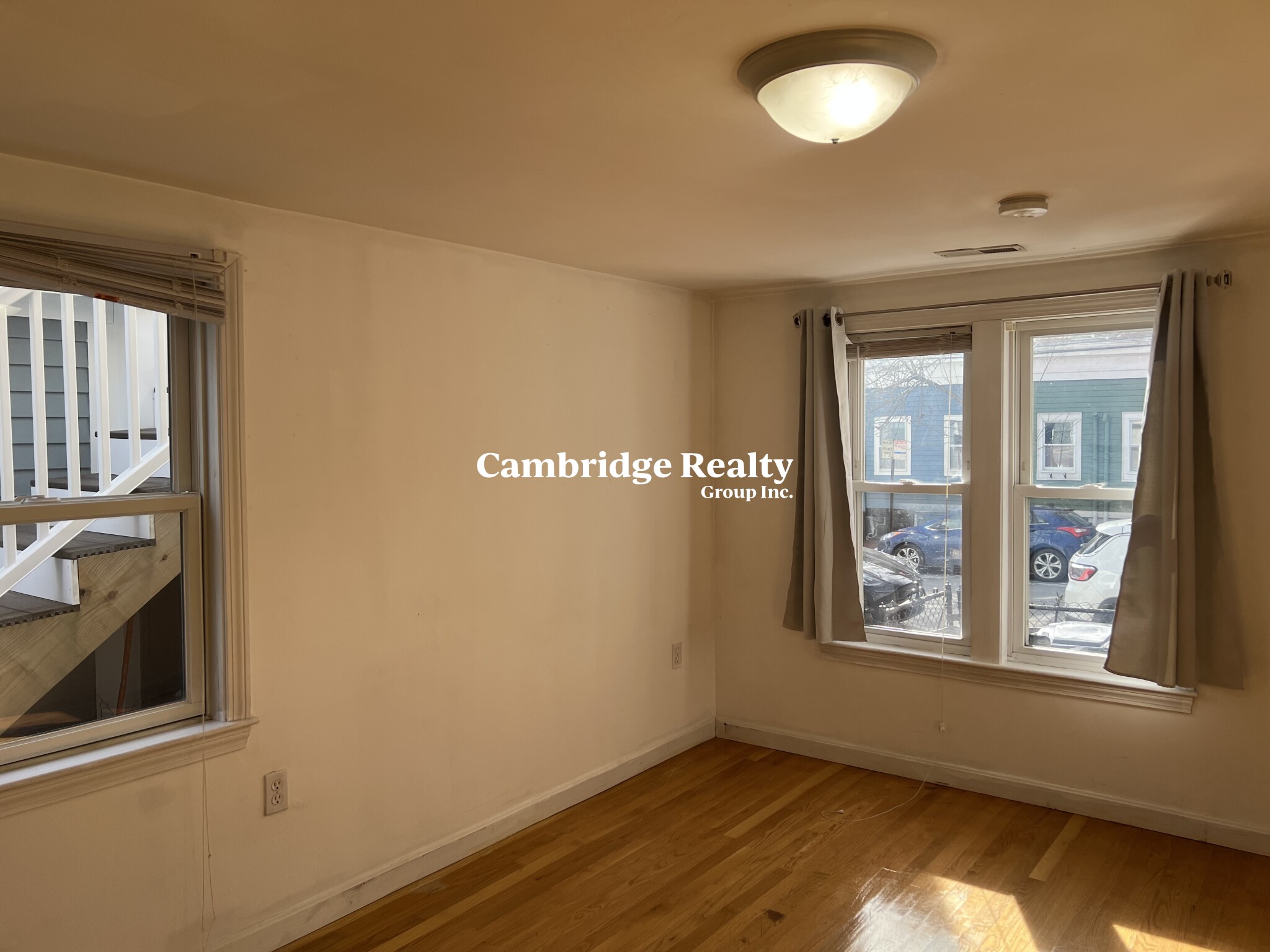 3 bed, 1 bath apartment for rent at 89 Spring St Unit 3T, East Cambridge — photo 8 of 11