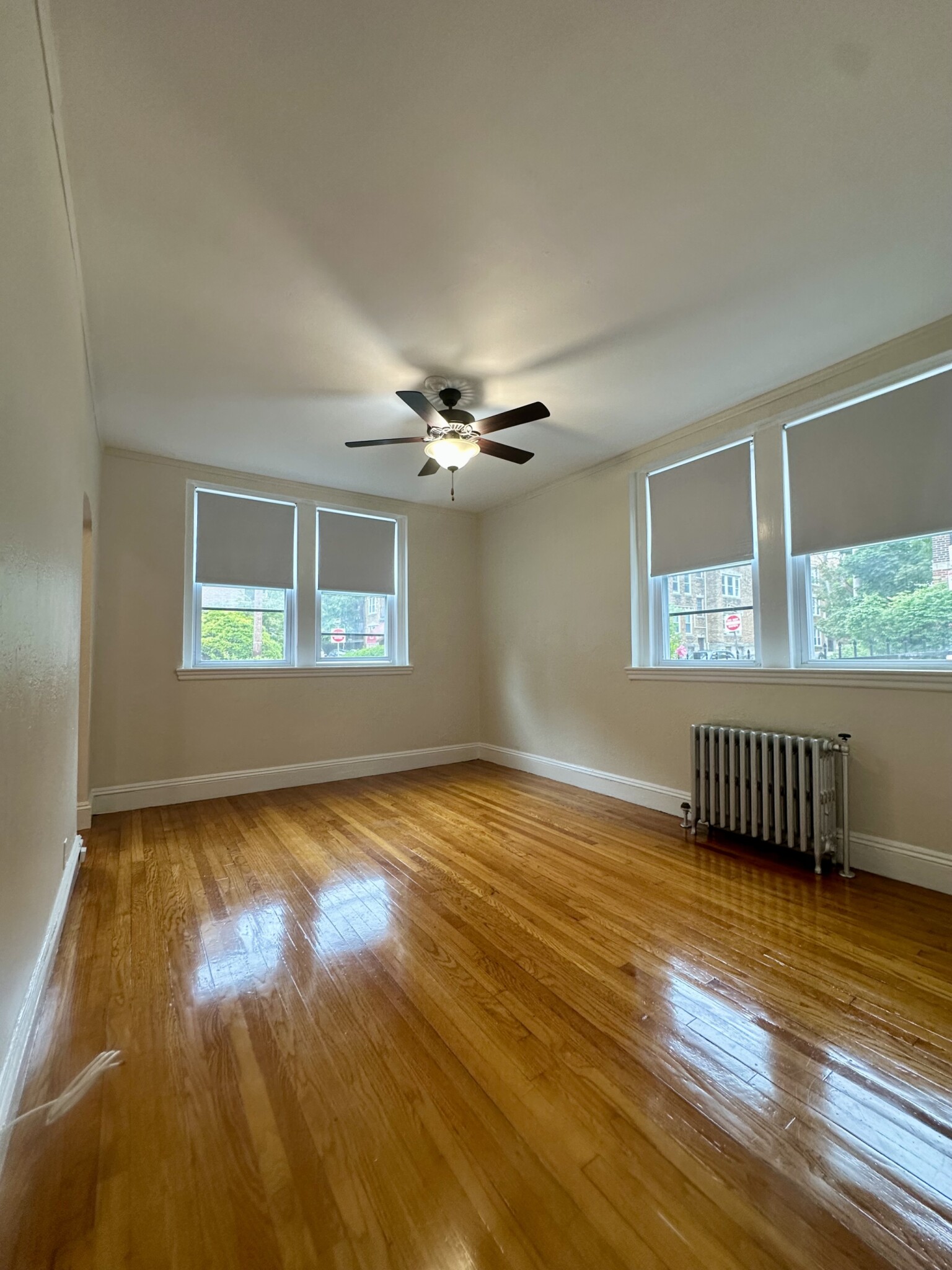 1 bed, 1 bath apartment for rent at 89 Strathmore Rd Unit 1, Brighton — photo 2 of 12