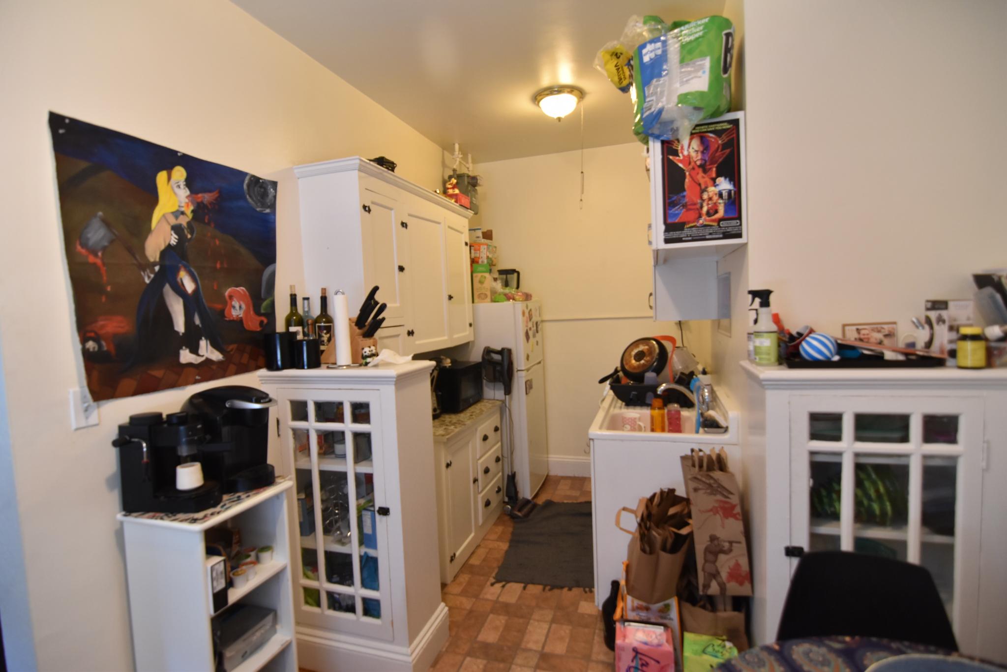 1 bed, 1 bath apartment for rent at 89 Strathmore Rd Unit 1, Brighton — photo 9 of 12