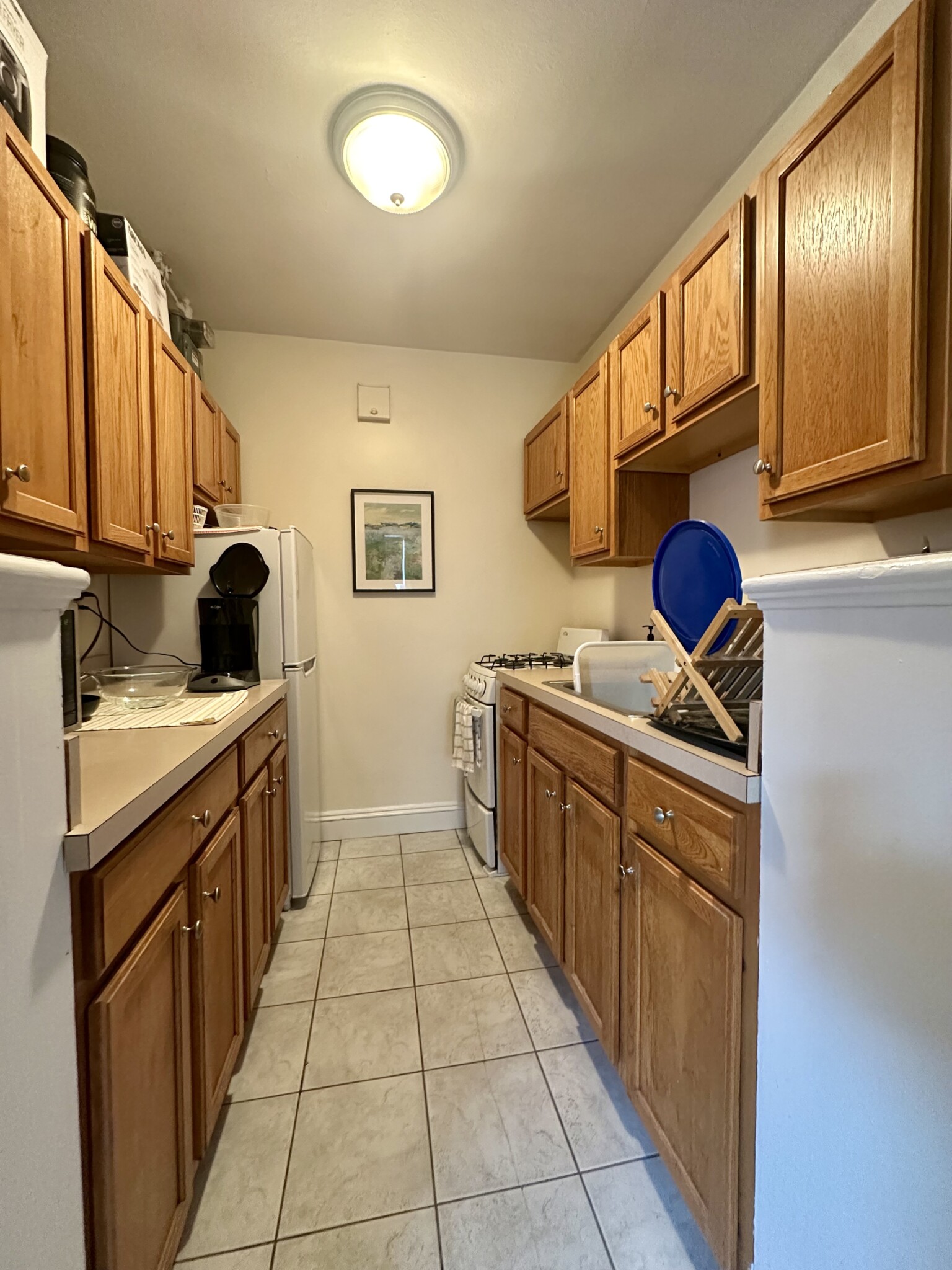 1 bed, 1 bath apartment for rent at 89 Strathmore Rd Unit 21, Brighton — photo 7 of 14