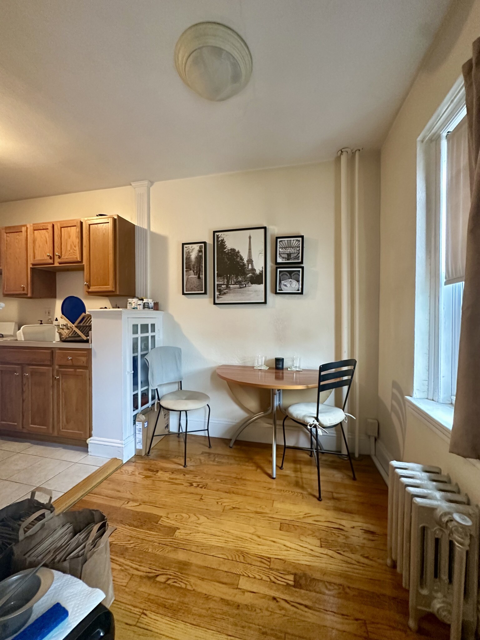1 bed, 1 bath apartment for rent at 89 Strathmore Rd Unit 21, Brighton — photo 6 of 14
