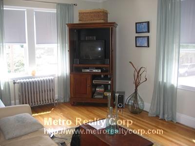1 bed, 1 bath apartment for rent at 89 Strathmore Rd Unit 21, Brighton — photo 12 of 14