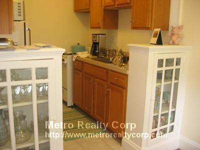 1 bed, 1 bath apartment for rent at 89 Strathmore Rd Unit 21, Brighton — photo 8 of 14