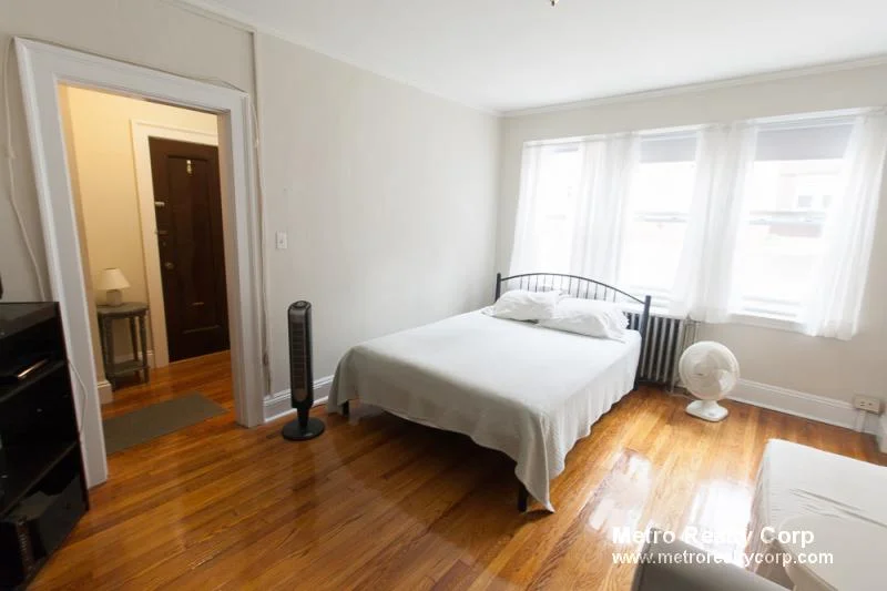 Studio bed, 1 bath apartment for rent at 89 Strathmore Rd Unit 24, Brighton — photo 6 of 10