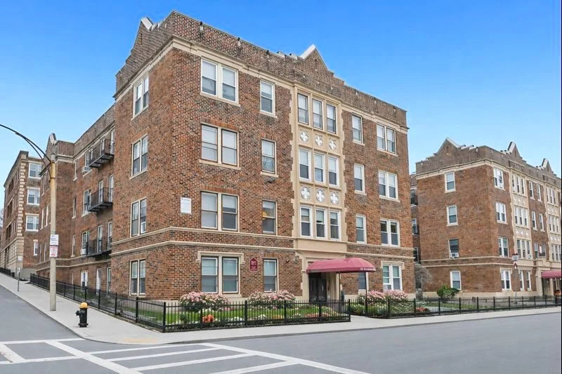 1 bed, 1 bath apartment for rent at 89 Strathmore Rd Unit 26, Brighton — photo 12 of 13