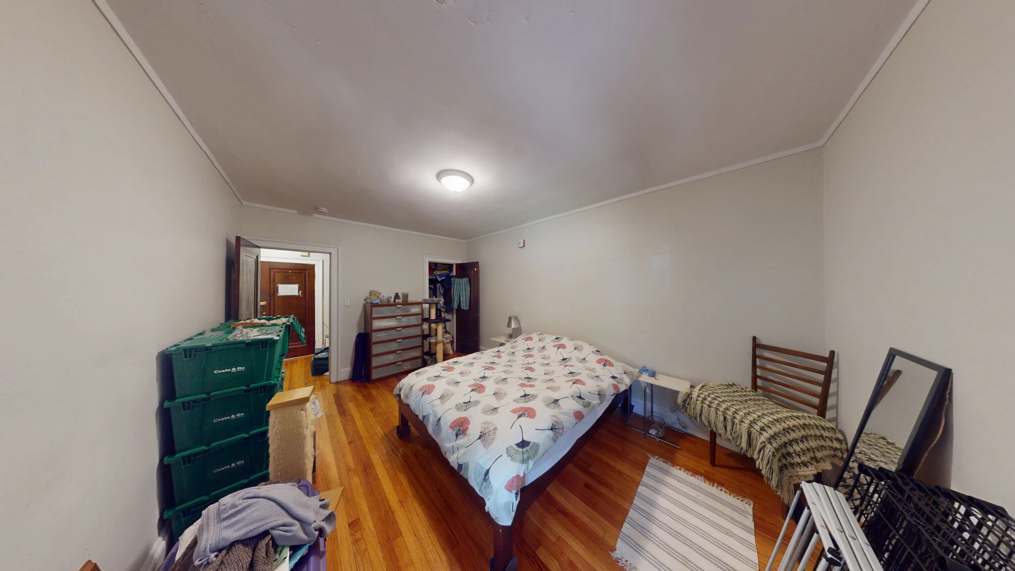 1 bed, 1 bath apartment for rent at 89 Strathmore Rd Unit 26, Brighton — photo 7 of 13