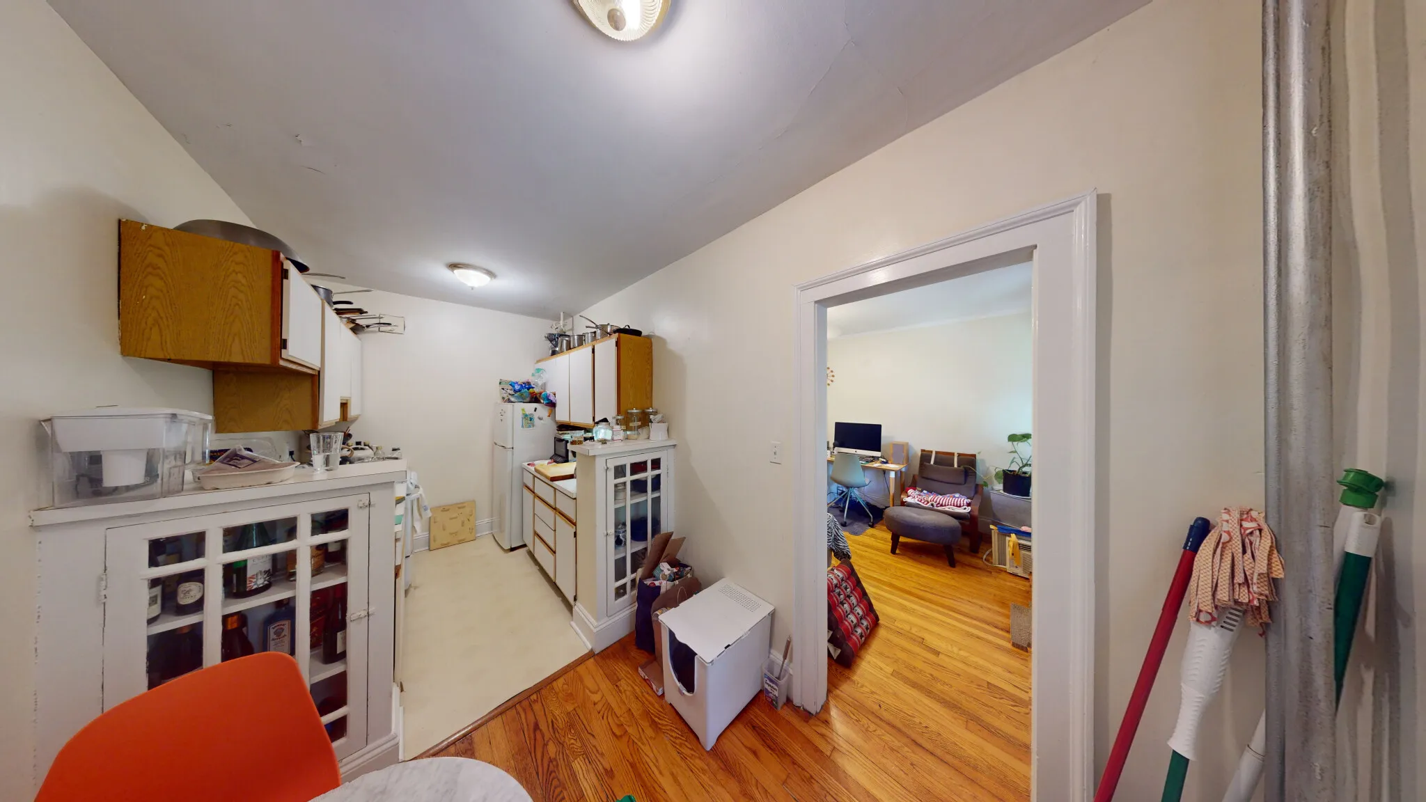 1 bed, 1 bath apartment for rent at 89 Strathmore Rd Unit 26, Brighton — photo 3 of 13