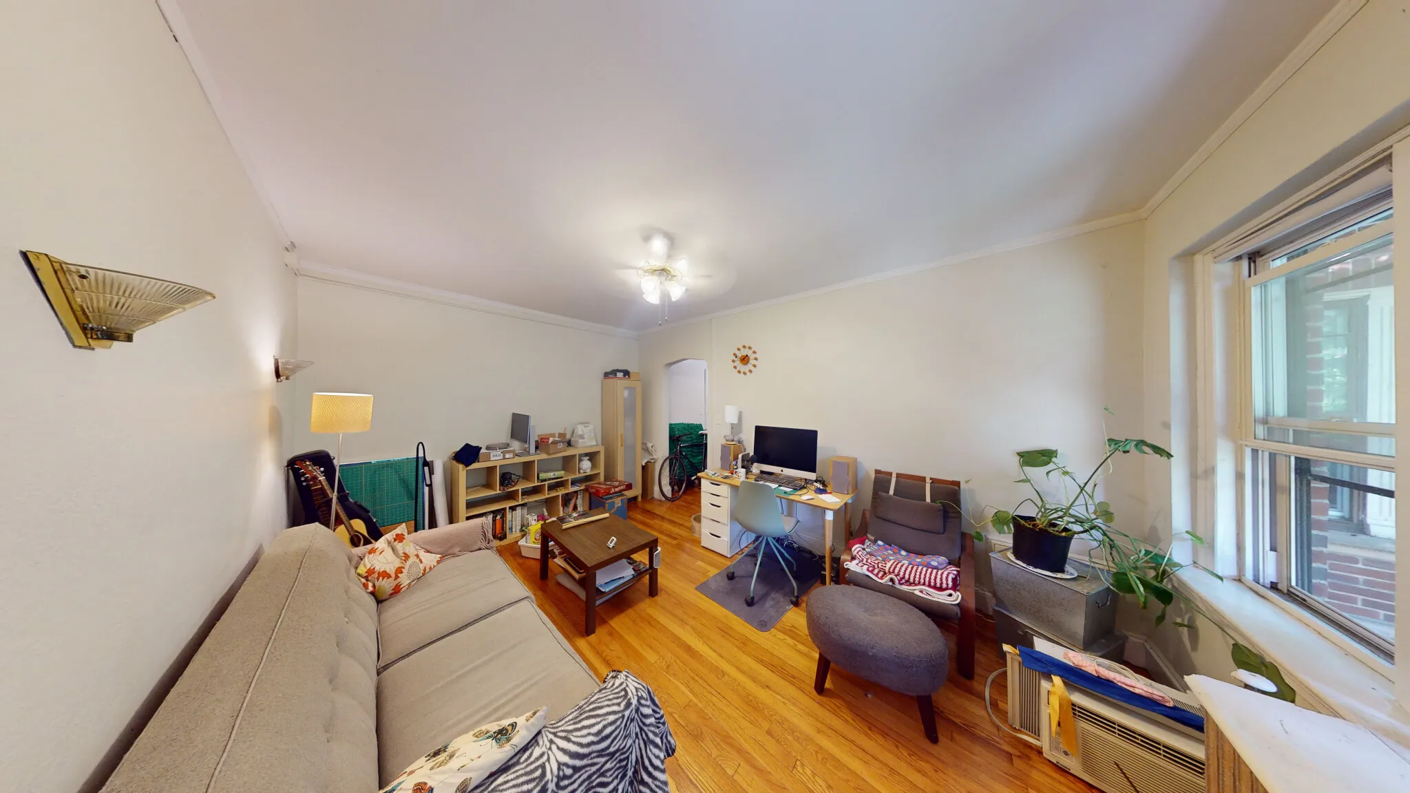 1 bed, 1 bath apartment for rent at 89 Strathmore Rd Unit 26, Brighton — photo 2 of 13