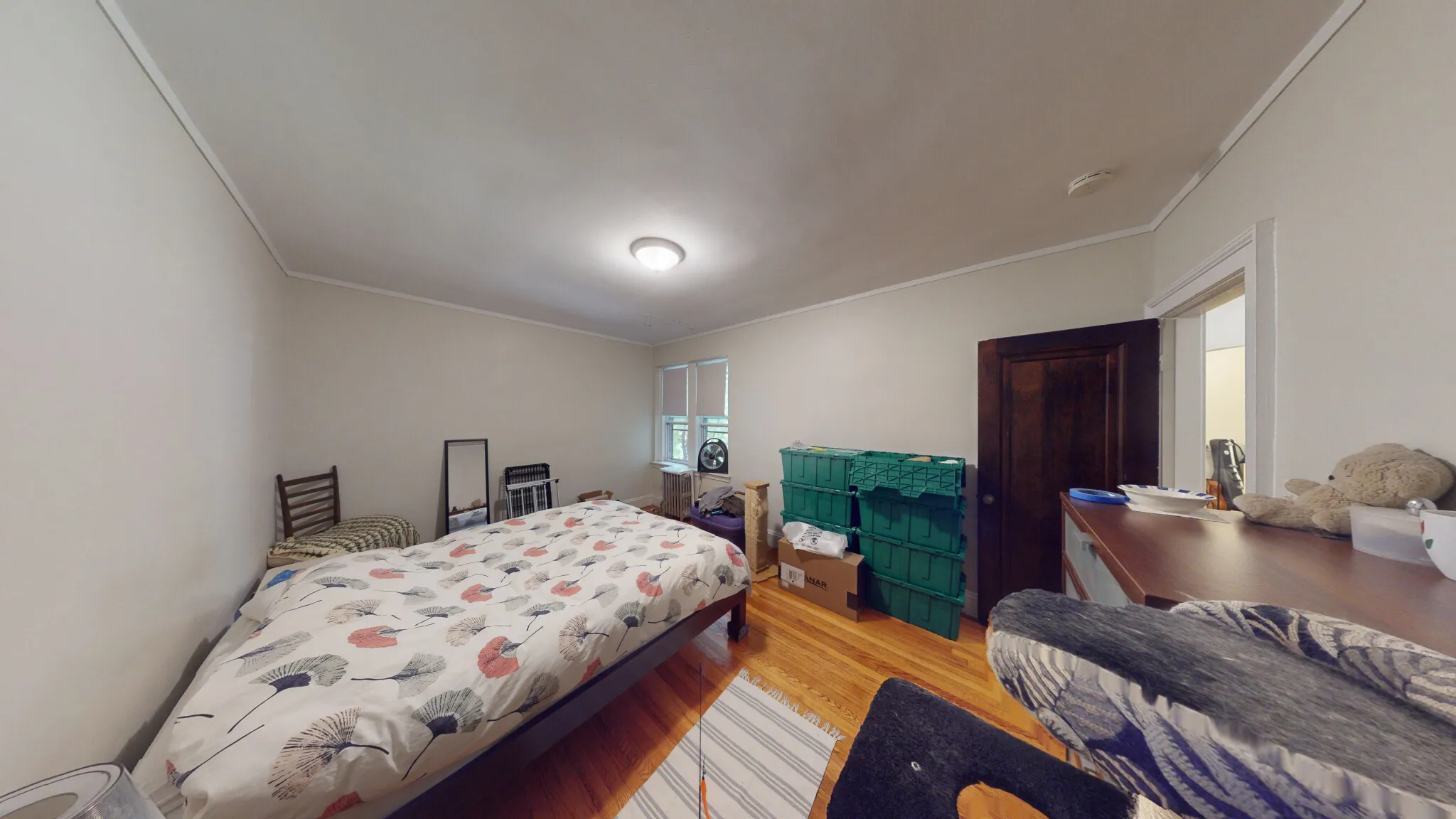 1 bed, 1 bath apartment for rent at 89 Strathmore Rd Unit 26, Brighton — photo 6 of 13