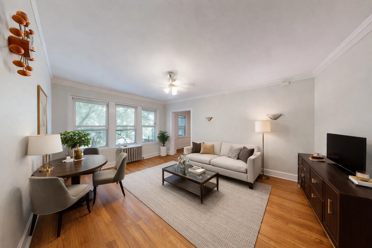 1 bed, 1 bath apartment for rent at 89 Strathmore Rd Unit 26, Brighton — photo 1 of 13