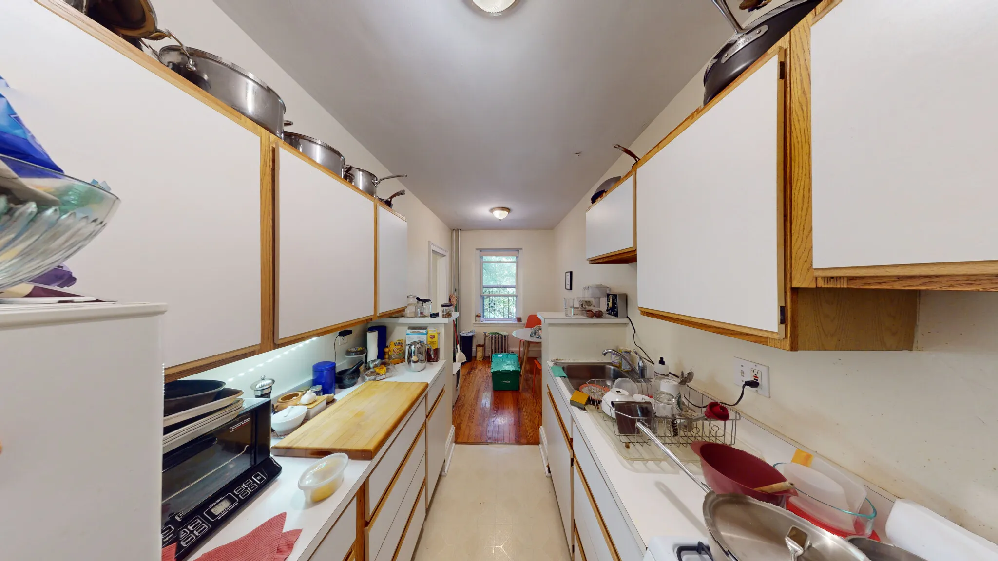 1 bed, 1 bath apartment for rent at 89 Strathmore Rd Unit 26, Brighton — photo 5 of 13