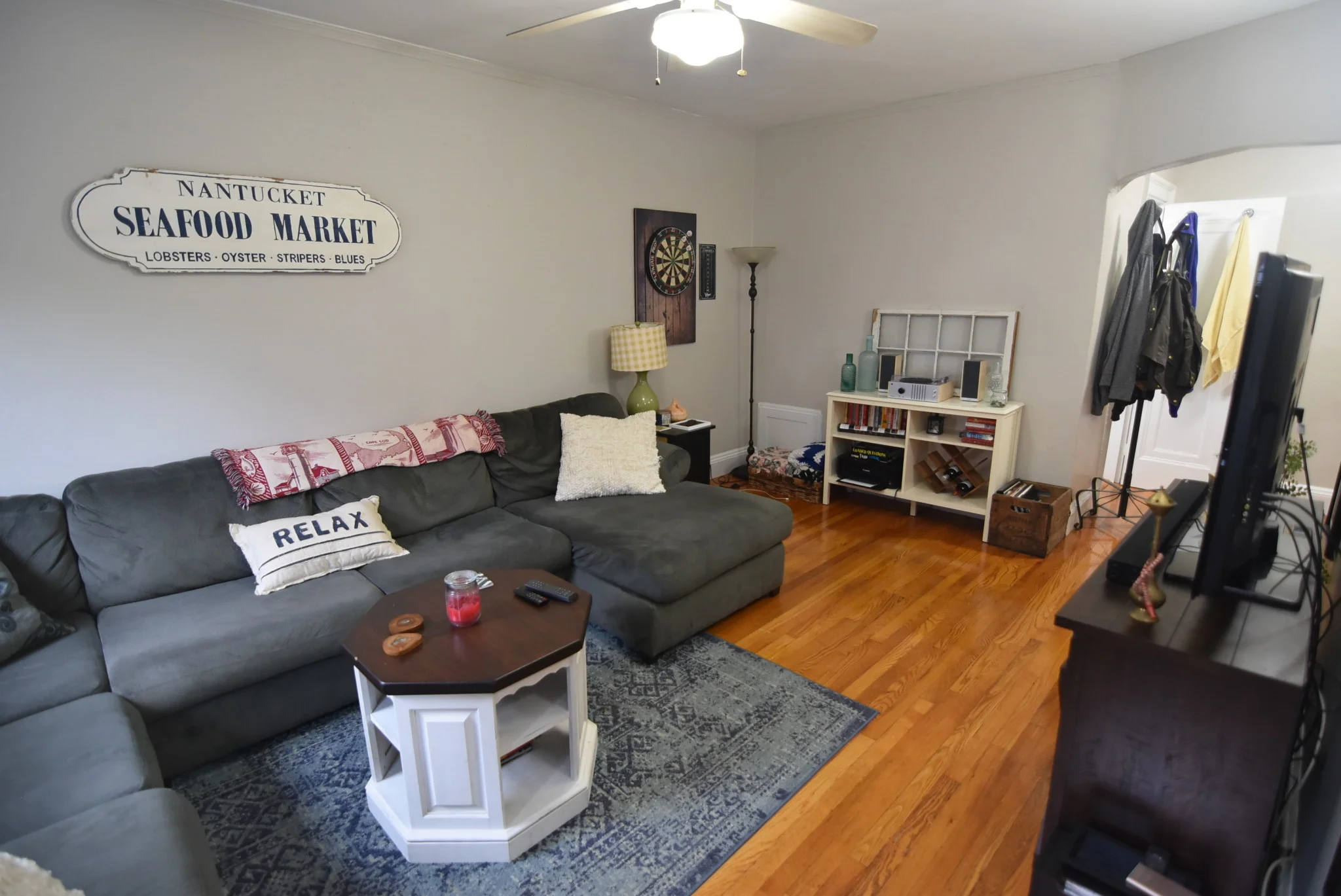 1 bed, 1 bath apartment for rent at 89 Strathmore Rd Unit 33, Brighton — photo 2 of 12