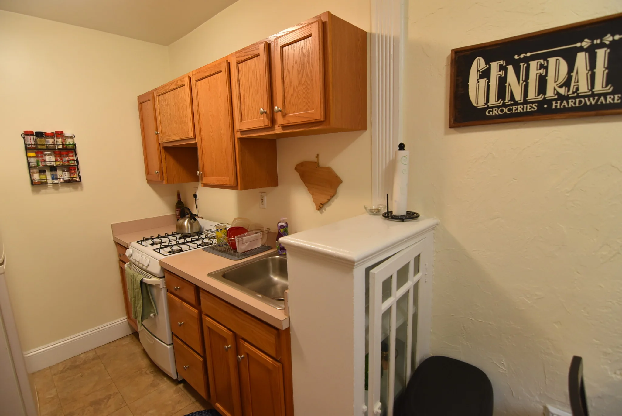 1 bed, 1 bath apartment for rent at 89 Strathmore Rd Unit 33, Brighton — photo 7 of 12