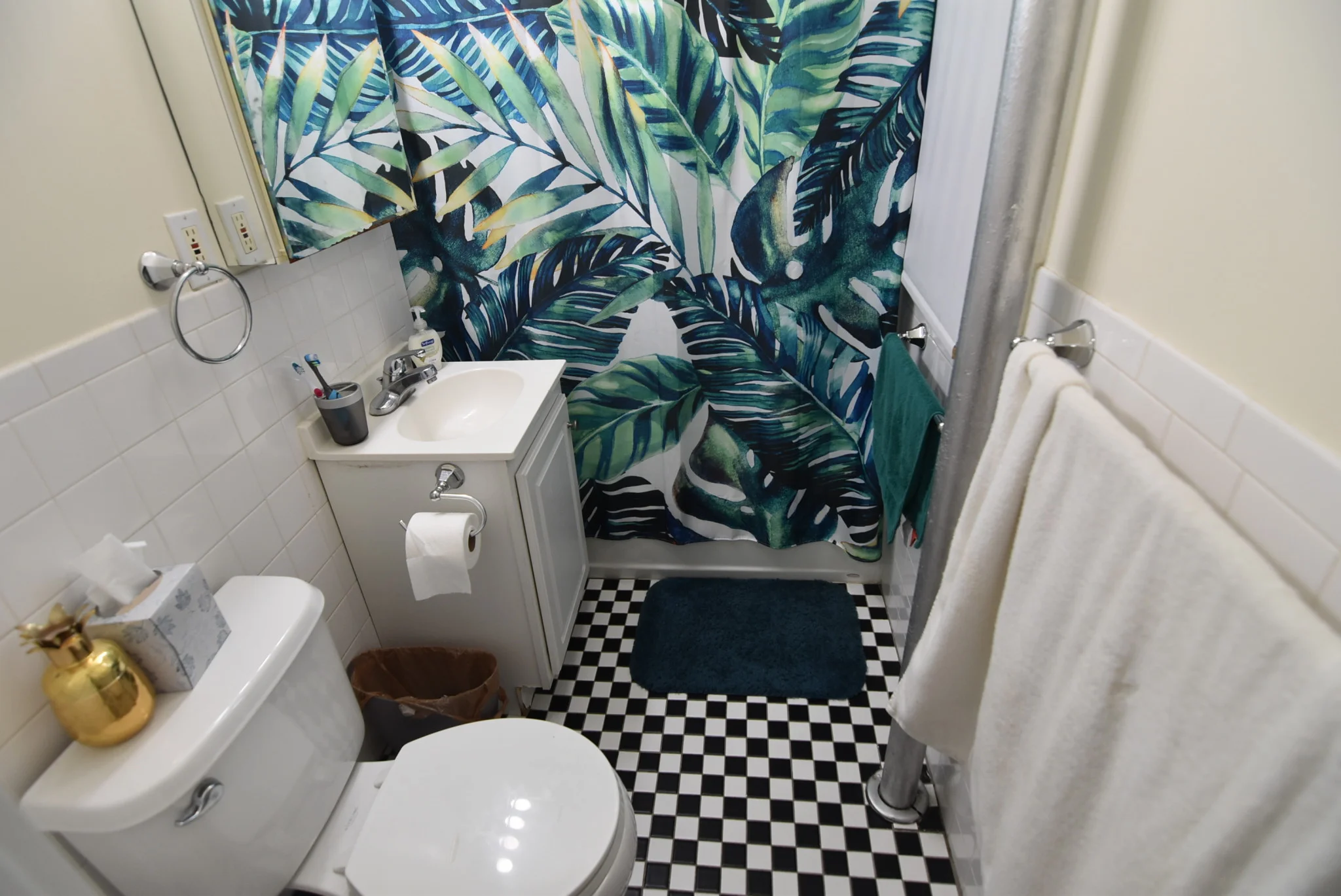 1 bed, 1 bath apartment for rent at 89 Strathmore Rd Unit 33, Brighton — photo 4 of 12
