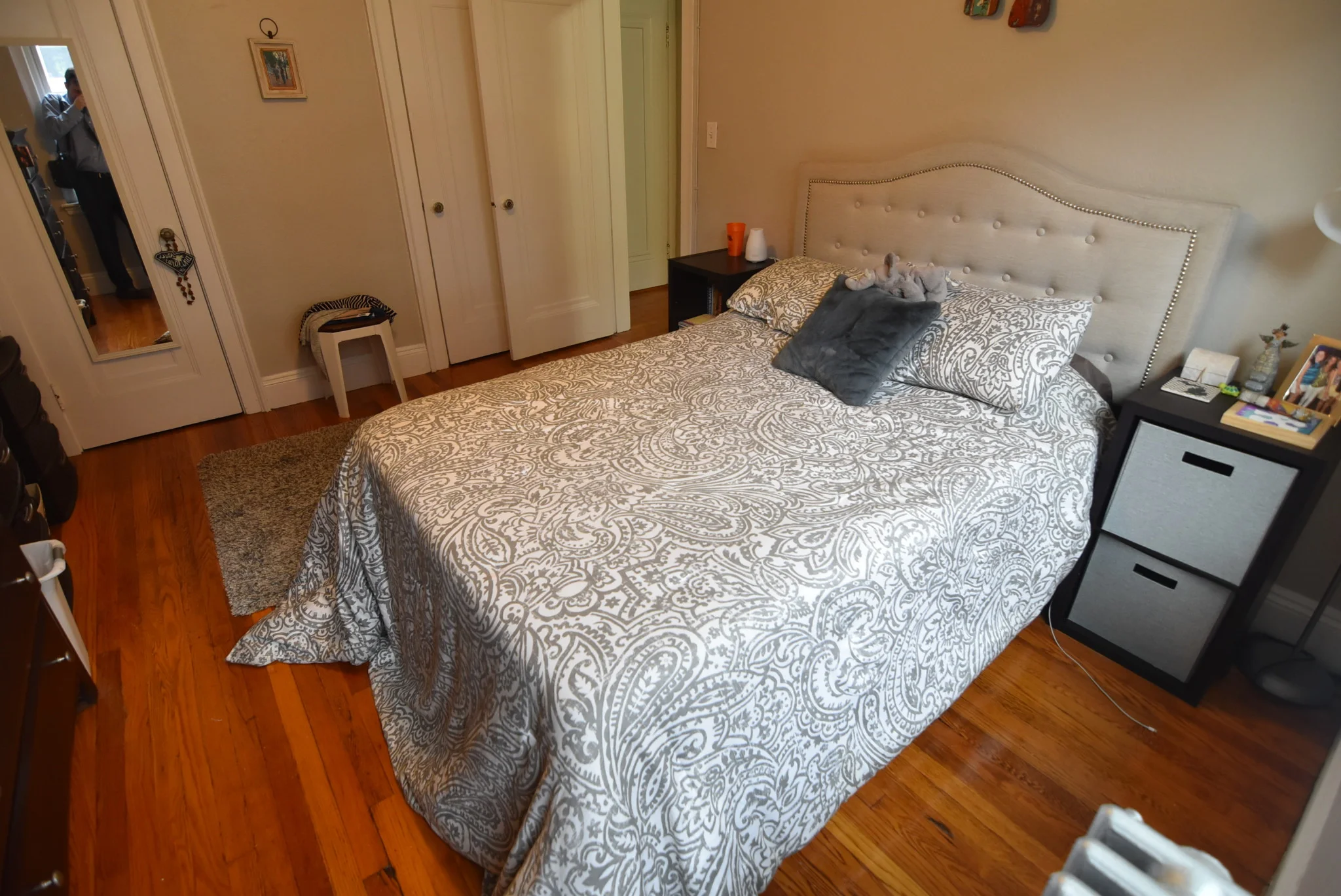 1 bed, 1 bath apartment for rent at 89 Strathmore Rd Unit 33, Brighton — photo 9 of 12