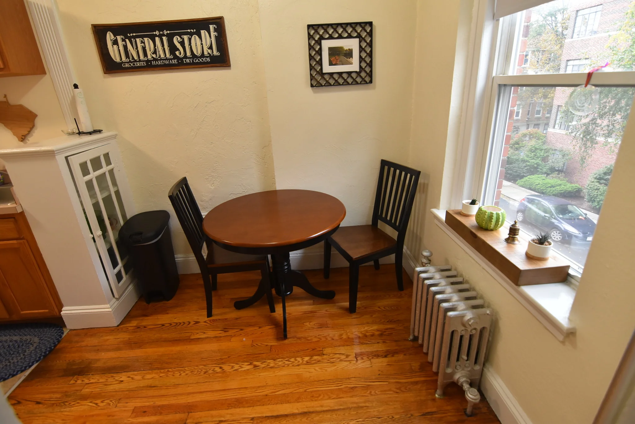 1 bed, 1 bath apartment for rent at 89 Strathmore Rd Unit 33, Brighton — photo 5 of 12