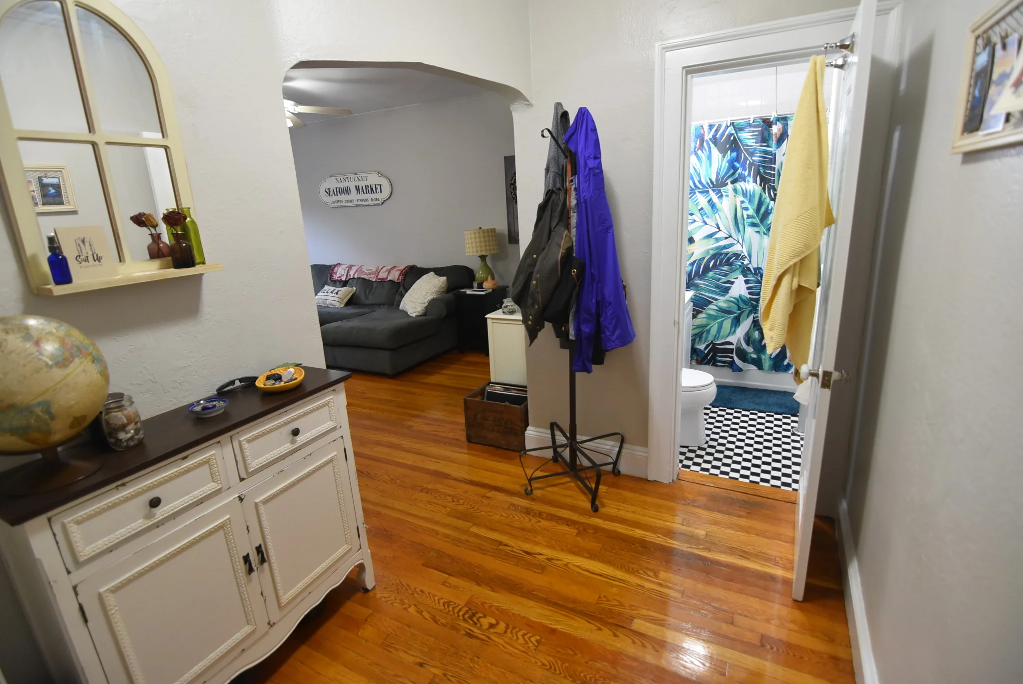1 bed, 1 bath apartment for rent at 89 Strathmore Rd Unit 33, Brighton — photo 3 of 12