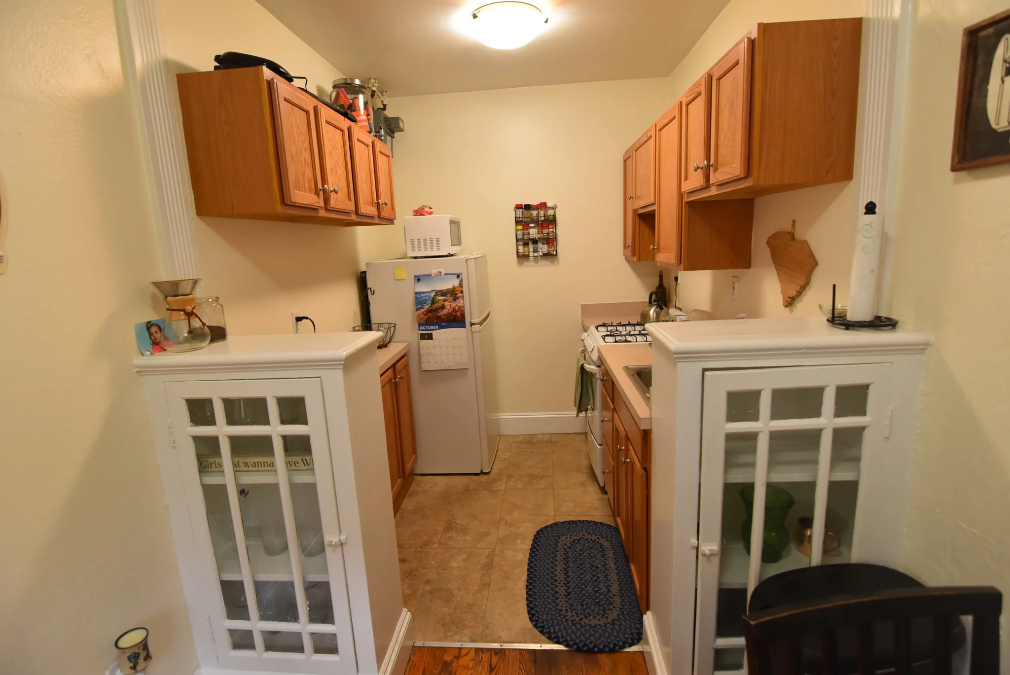 1 bed, 1 bath apartment for rent at 89 Strathmore Rd Unit 33, Brighton — photo 6 of 12