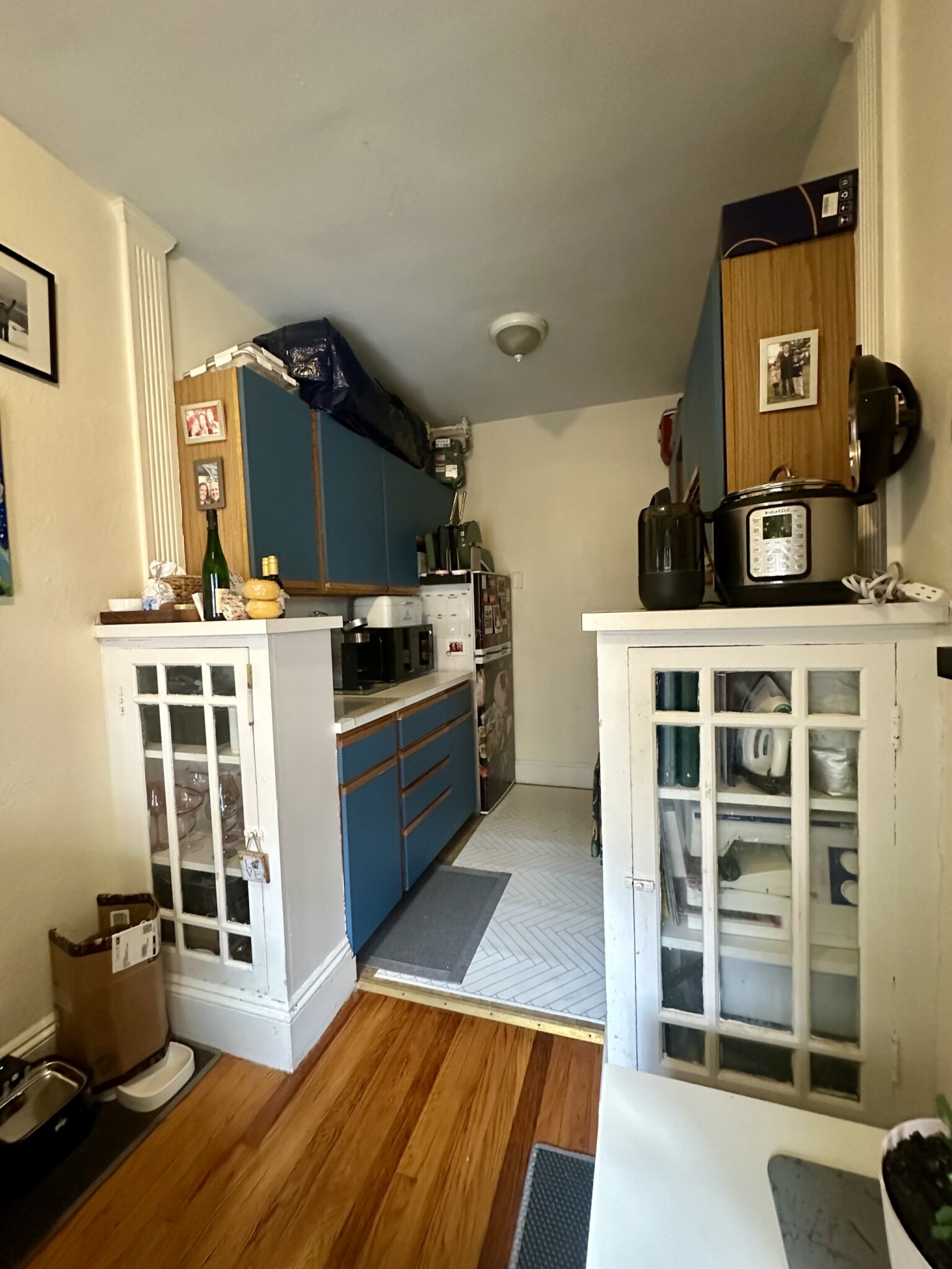 Studio bed, 1 bath apartment for rent at 89 Strathmore Rd Unit 34, Brighton — photo 3 of 9
