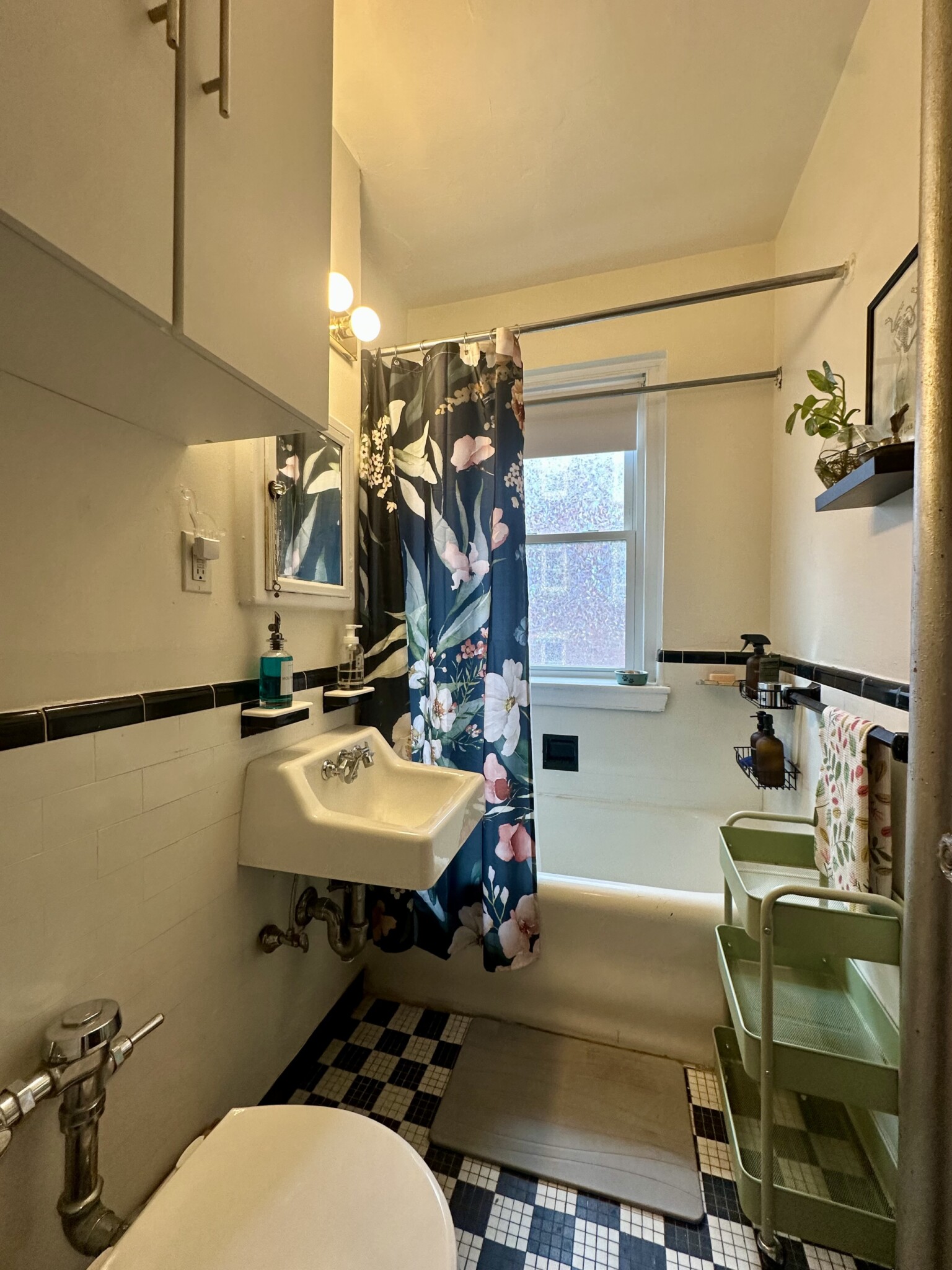 Studio bed, 1 bath apartment for rent at 89 Strathmore Rd Unit 34, Brighton — photo 6 of 9