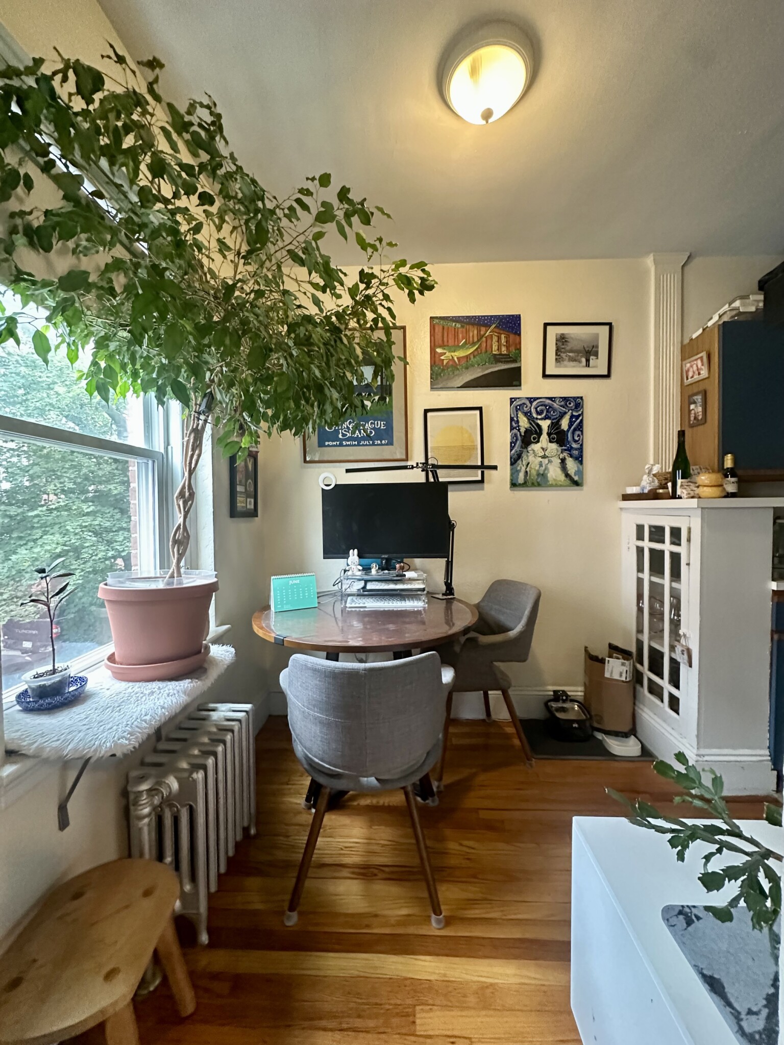 Studio bed, 1 bath apartment for rent at 89 Strathmore Rd Unit 34, Brighton — photo 2 of 9