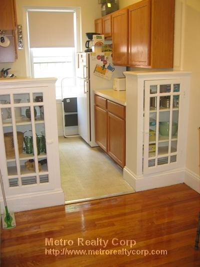 2 bed, 1 bath apartment for rent at 89 Strathmore Rd Unit 35, Brighton — photo 2 of 6
