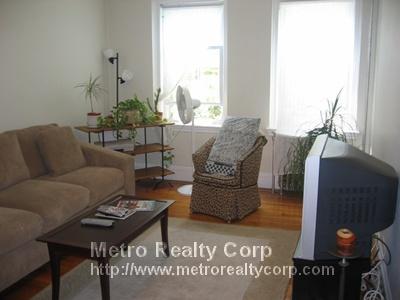2 bed, 1 bath apartment for rent at 89 Strathmore Rd Unit 35, Brighton