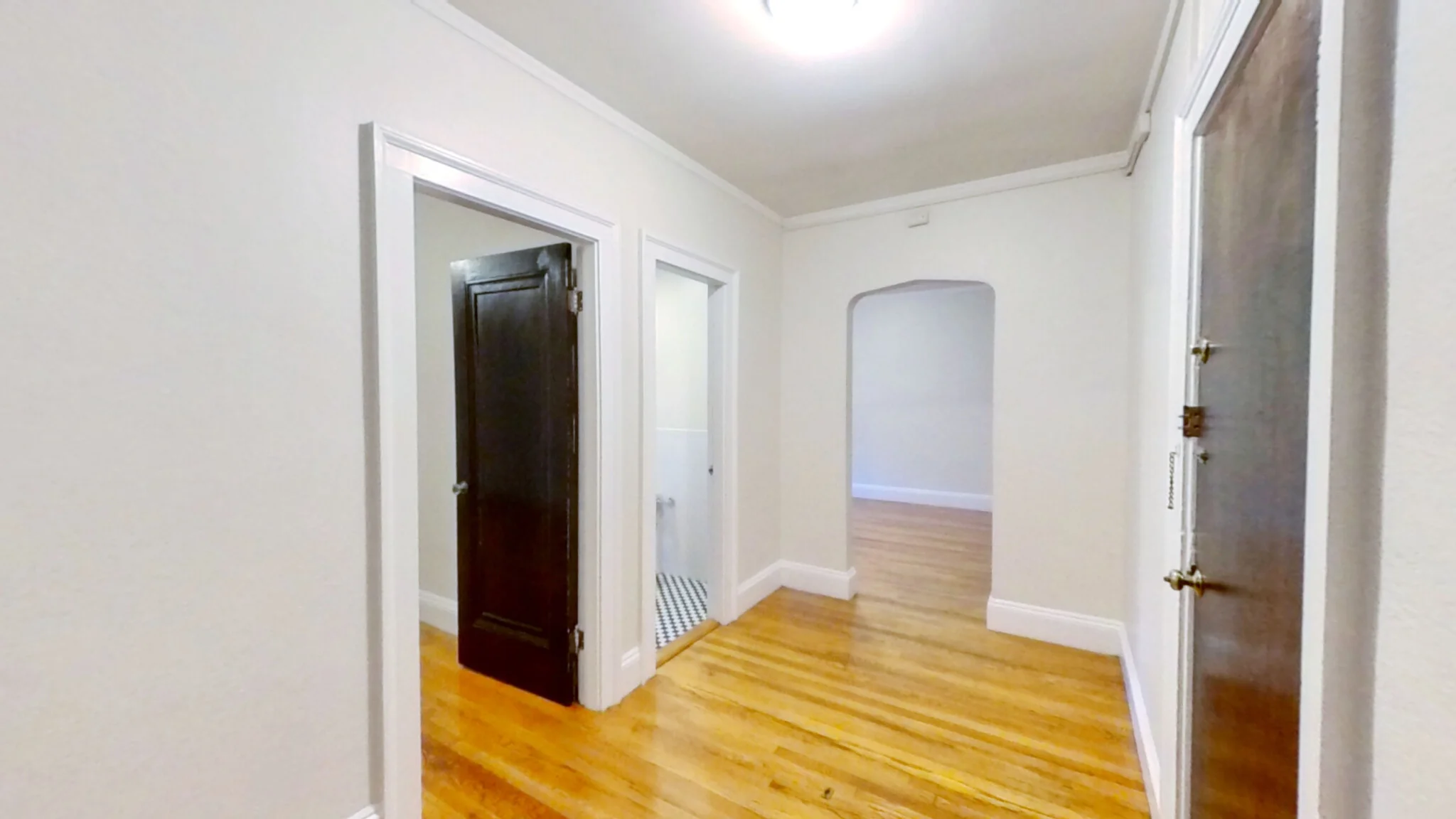 1 bed, 1 bath apartment for rent at 89 Strathmore Rd Unit 36, Brighton — photo 4 of 18