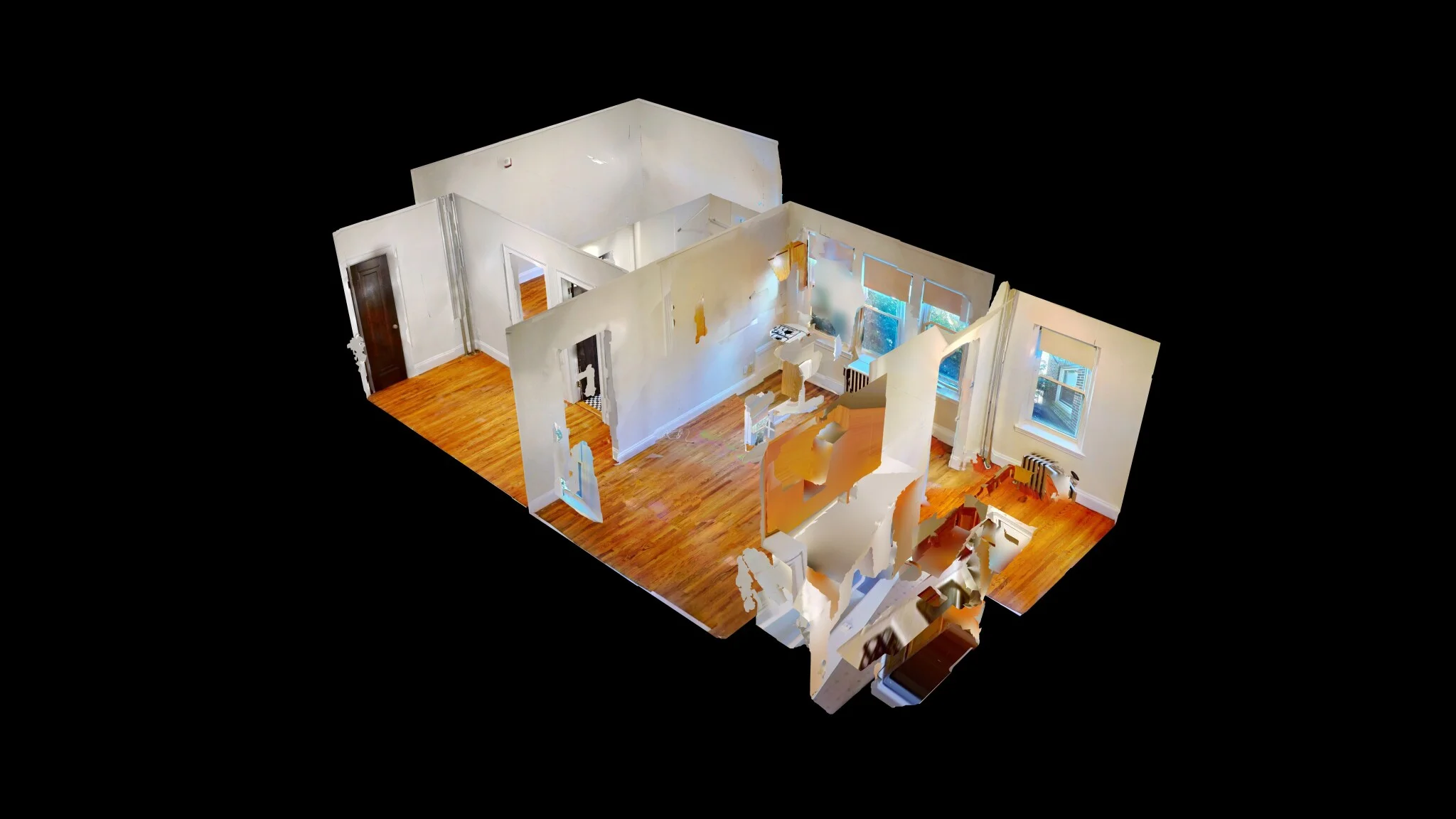 1 bed, 1 bath apartment for rent at 89 Strathmore Rd Unit 36, Brighton — photo 15 of 18