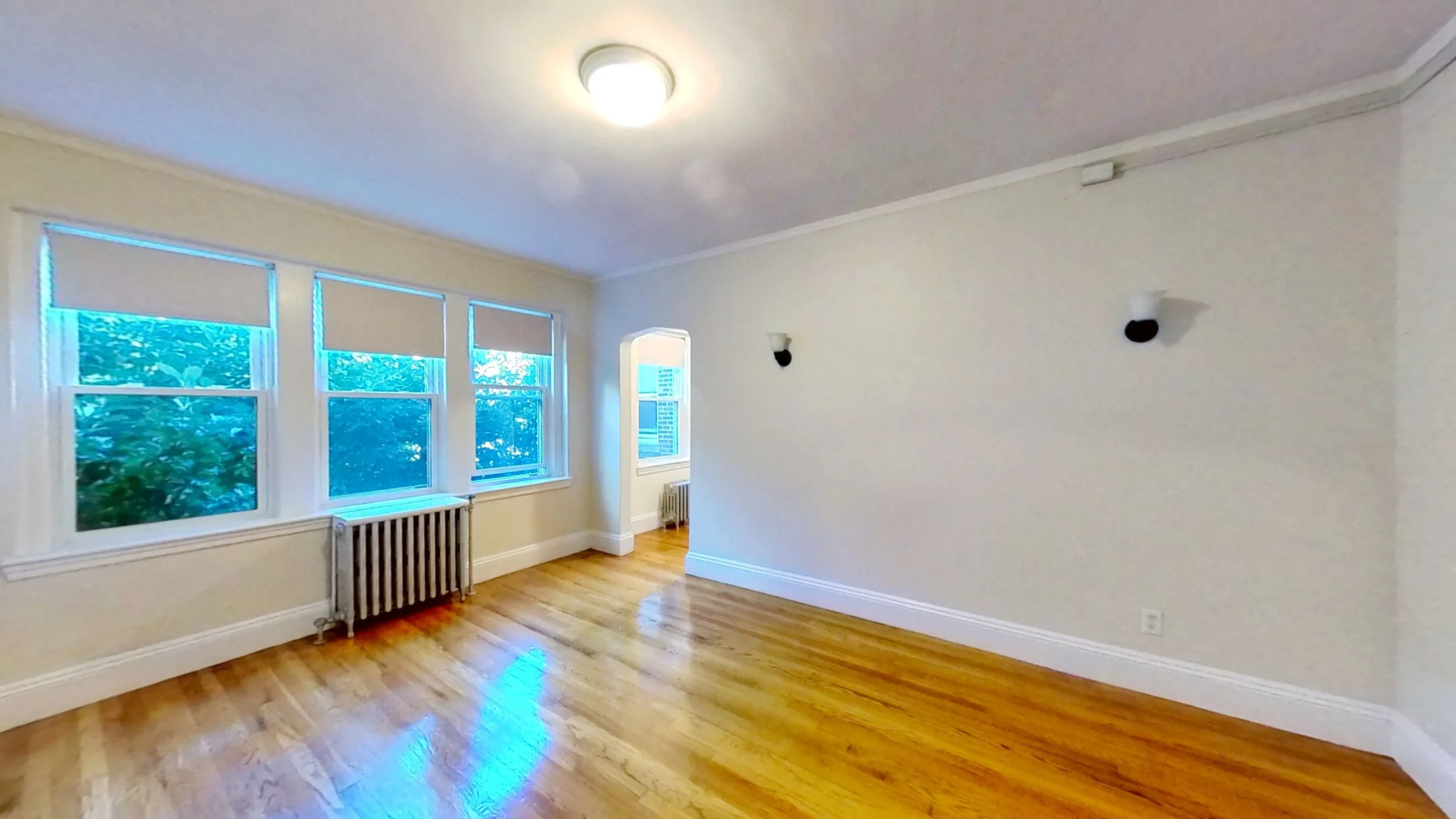 1 bed, 1 bath apartment for rent at 89 Strathmore Rd Unit 36, Brighton — photo 7 of 18