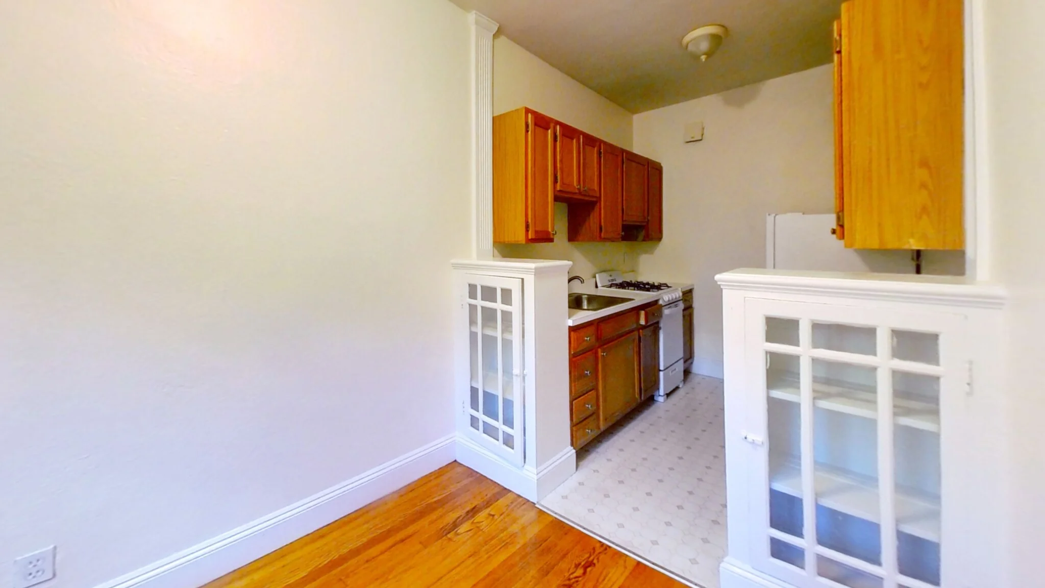 1 bed, 1 bath apartment for rent at 89 Strathmore Rd Unit 36, Brighton — photo 16 of 18