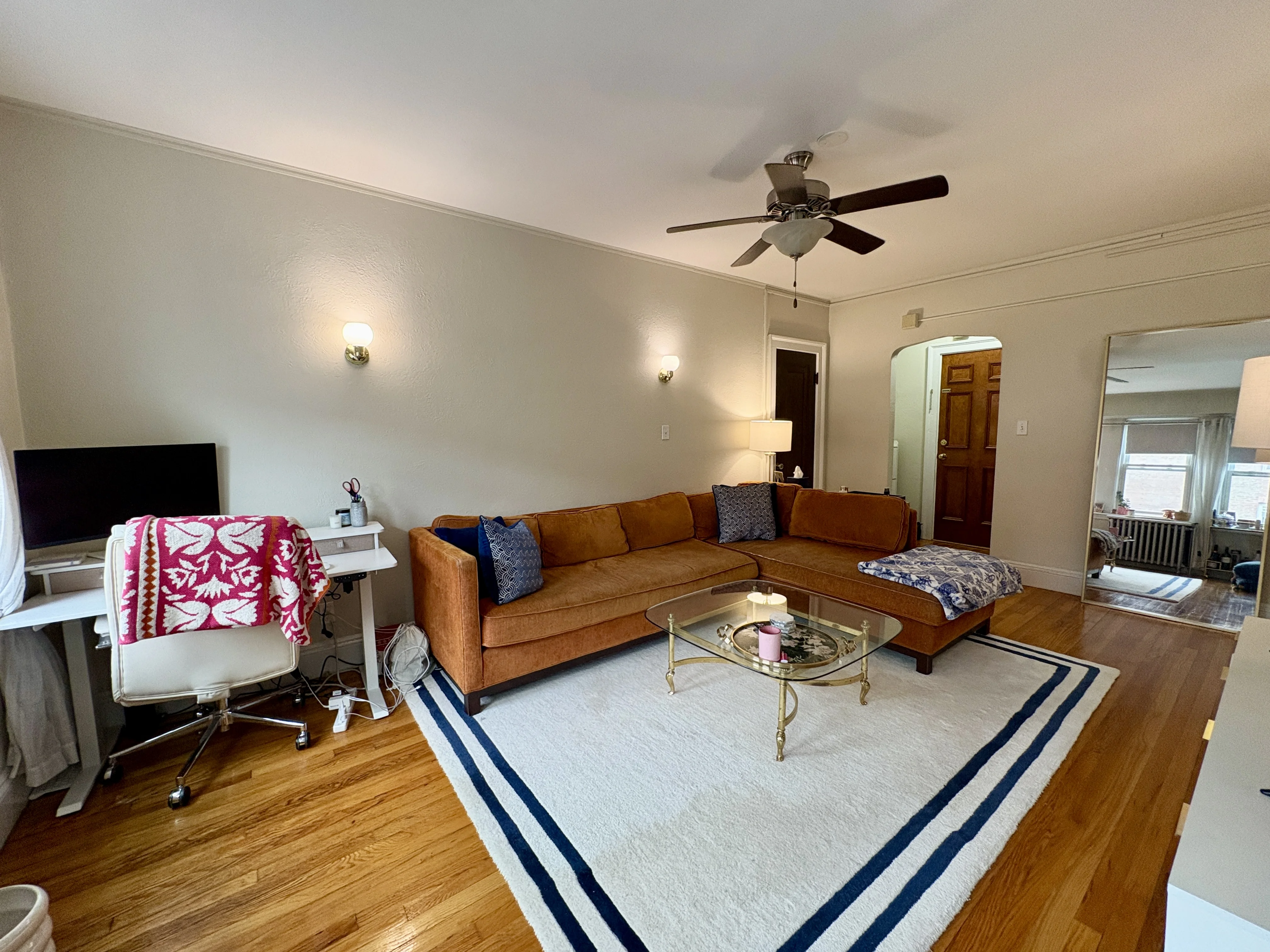 1 bed, 1 bath apartment for rent at 89 Strathmore Rd Unit 37, Brighton — photo 10 of 30