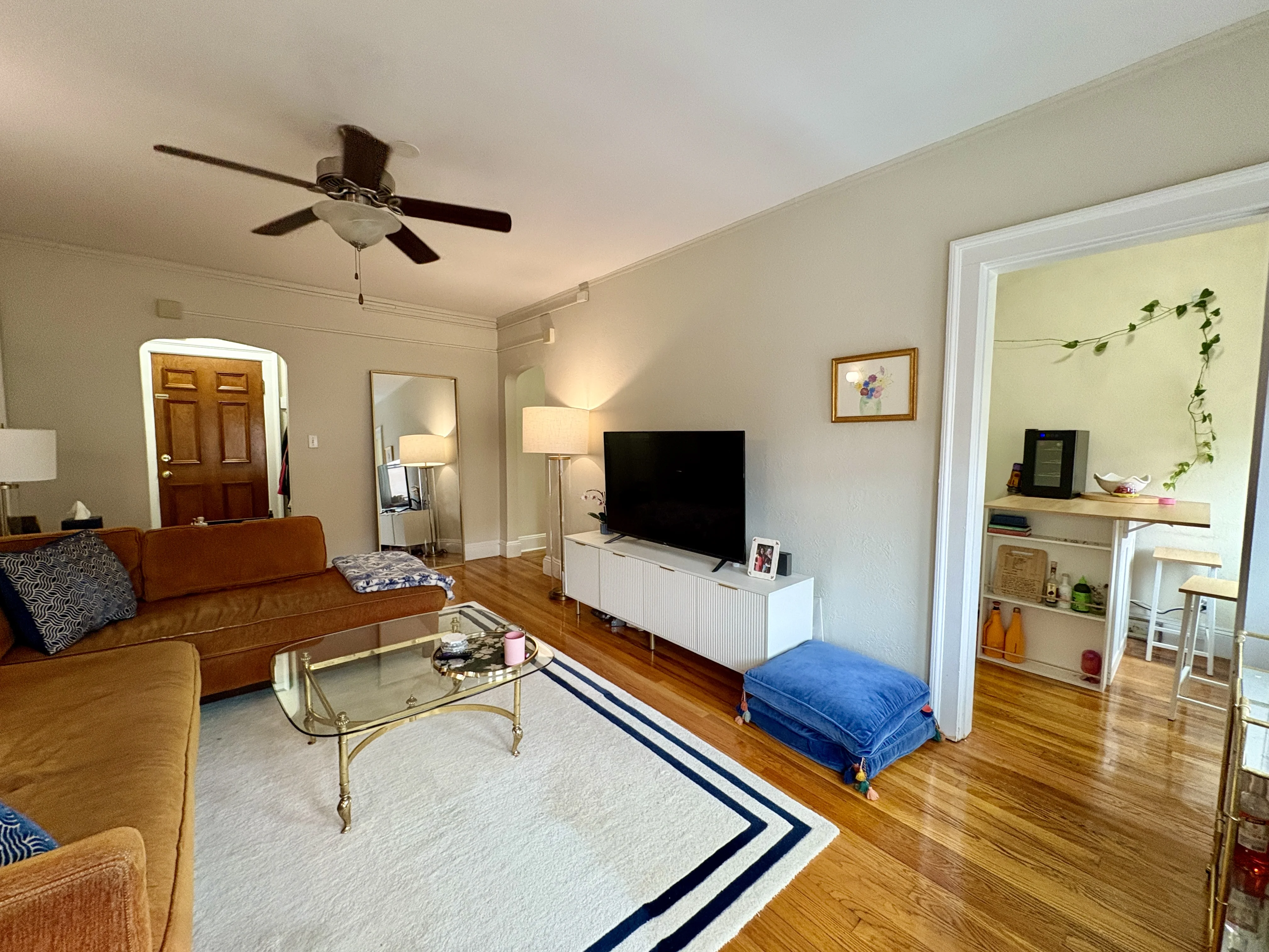 1 bed, 1 bath apartment for rent at 89 Strathmore Rd Unit 37, Brighton — photo 5 of 30