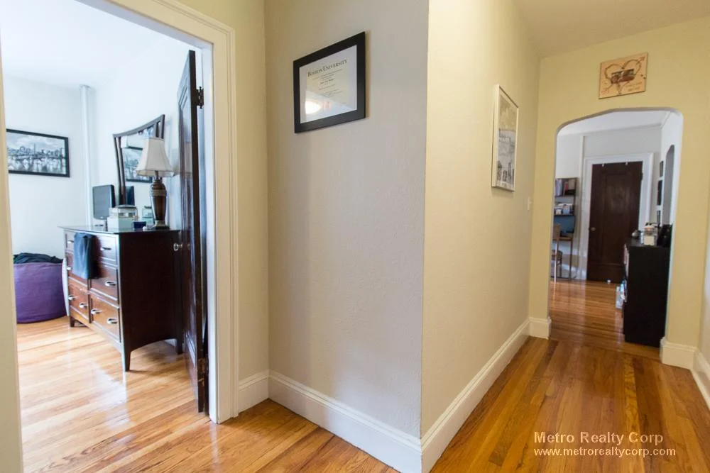 1 bed, 1 bath apartment for rent at 89 Strathmore Rd Unit 37, Brighton — photo 23 of 30