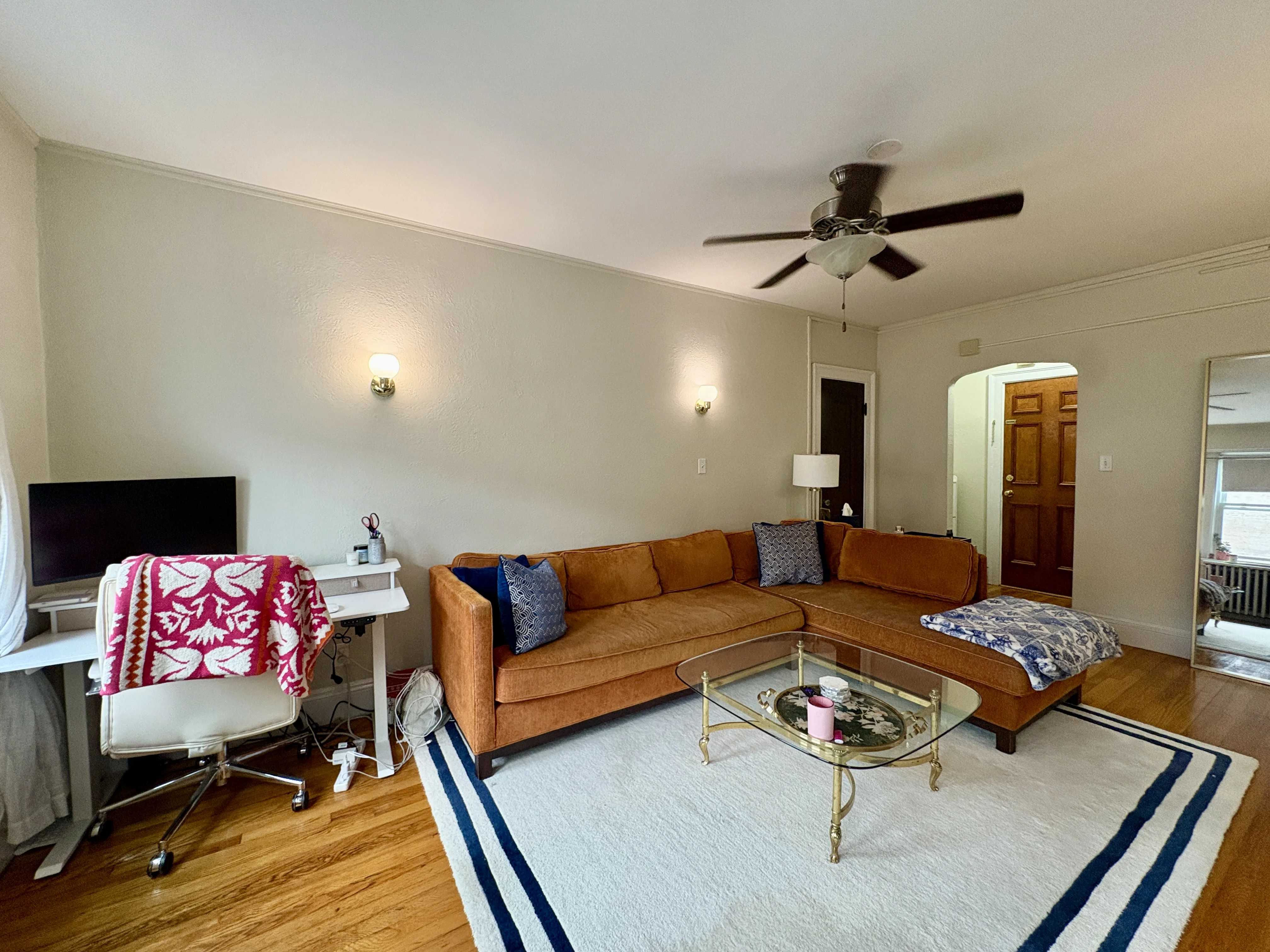1 bed, 1 bath apartment for rent at 89 Strathmore Rd Unit 37, Brighton — photo 4 of 30