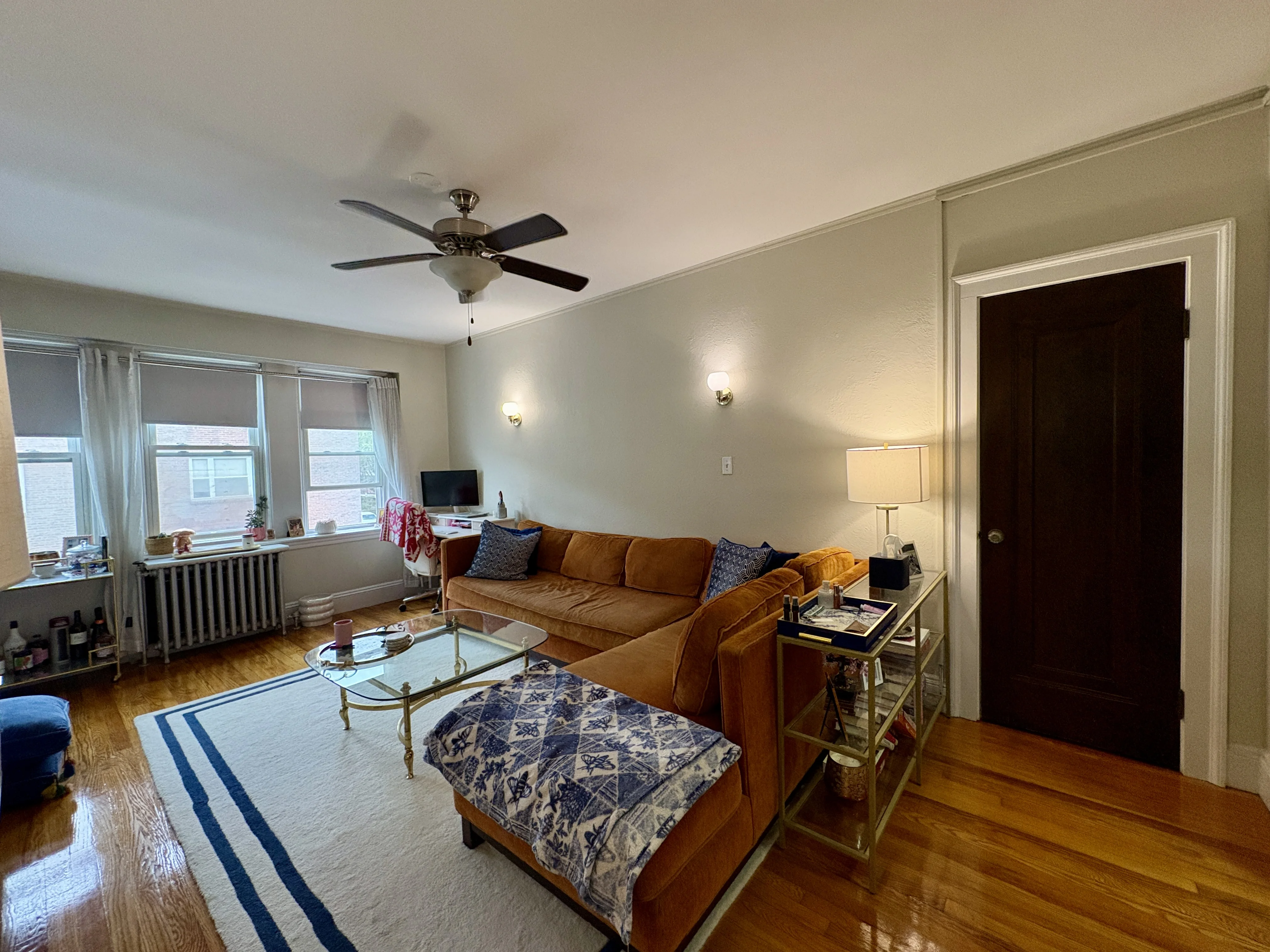 1 bed, 1 bath apartment for rent at 89 Strathmore Rd Unit 37, Brighton — photo 6 of 30