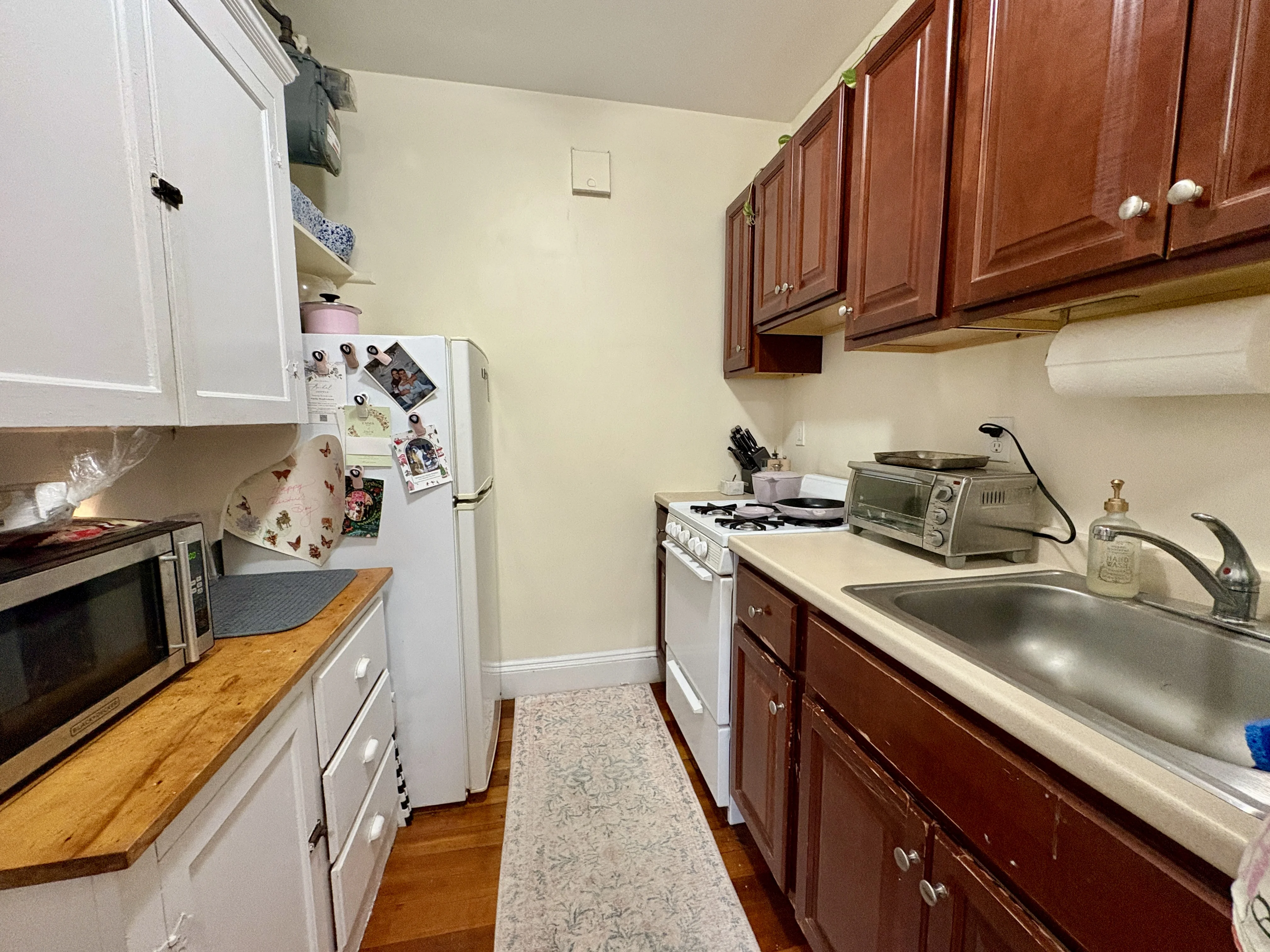 1 bed, 1 bath apartment for rent at 89 Strathmore Rd Unit 37, Brighton — photo 8 of 30