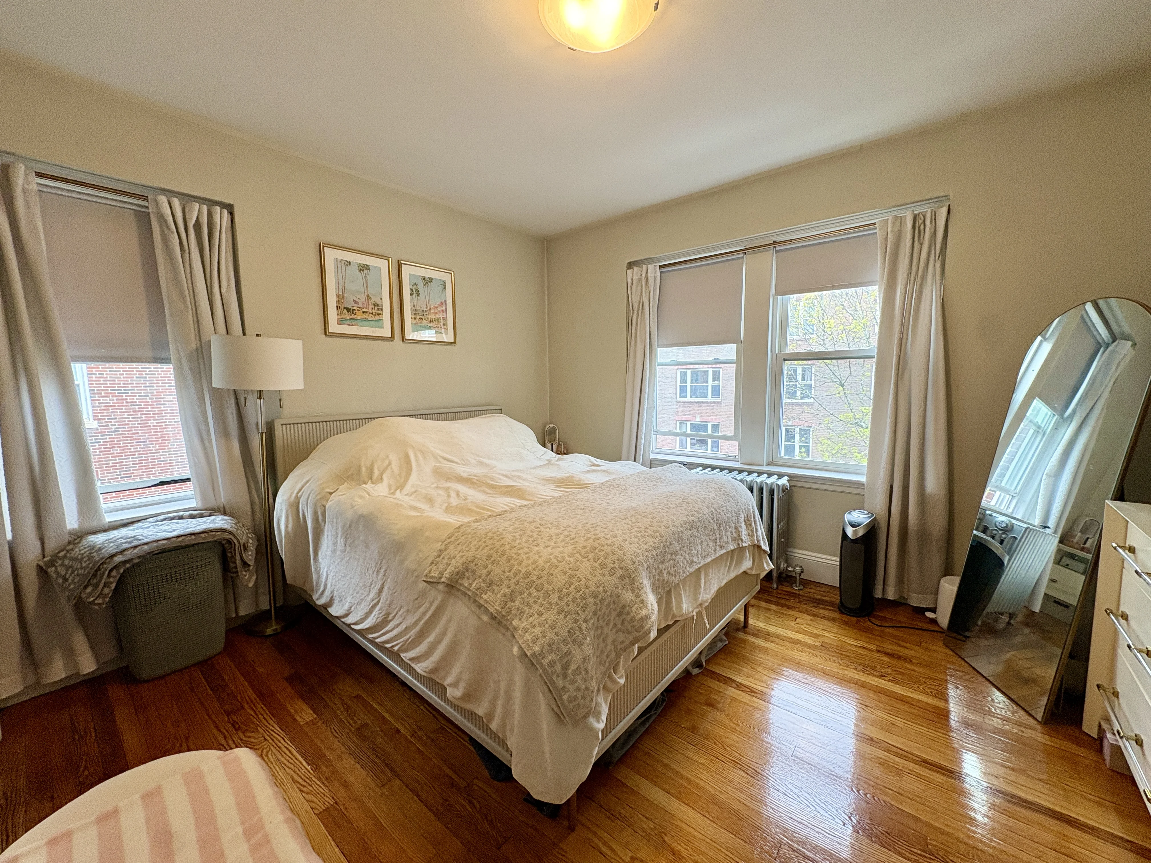 1 bed, 1 bath apartment for rent at 89 Strathmore Rd Unit 37, Brighton — photo 14 of 30