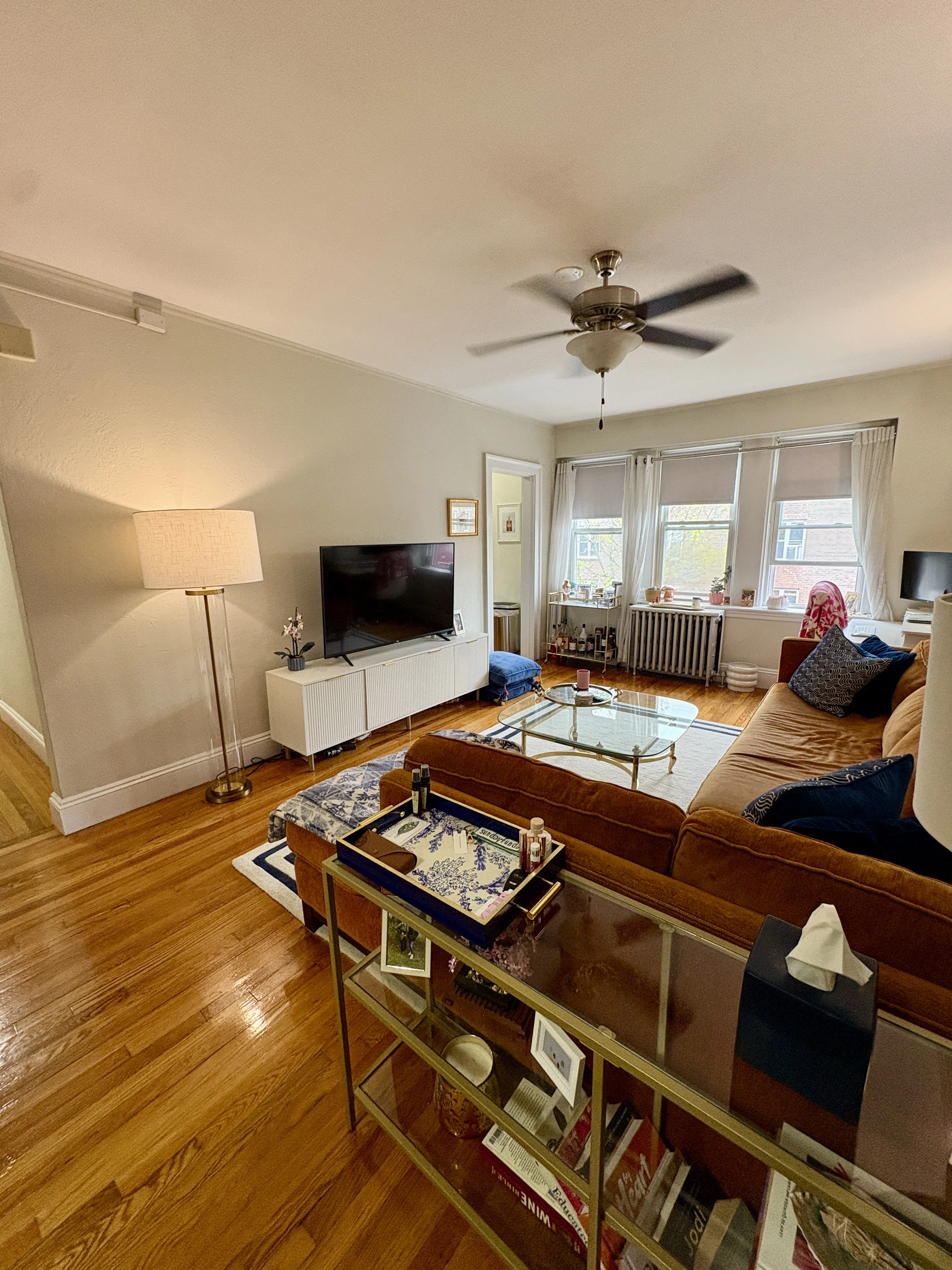 1 bed, 1 bath apartment for rent at 89 Strathmore Rd Unit 37, Brighton