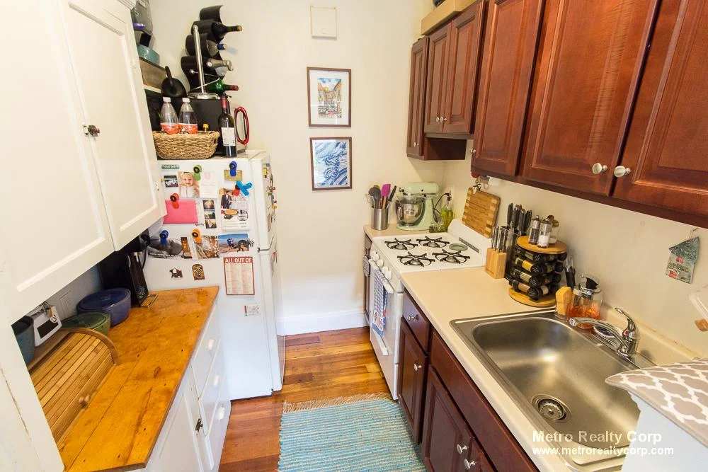 1 bed, 1 bath apartment for rent at 89 Strathmore Rd Unit 37, Brighton — photo 27 of 30