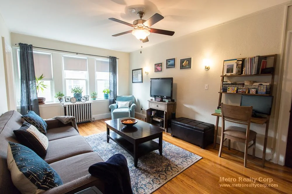 1 bed, 1 bath apartment for rent at 89 Strathmore Rd Unit 37, Brighton — photo 18 of 30